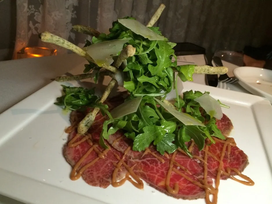 Special October Menu At Chaya!