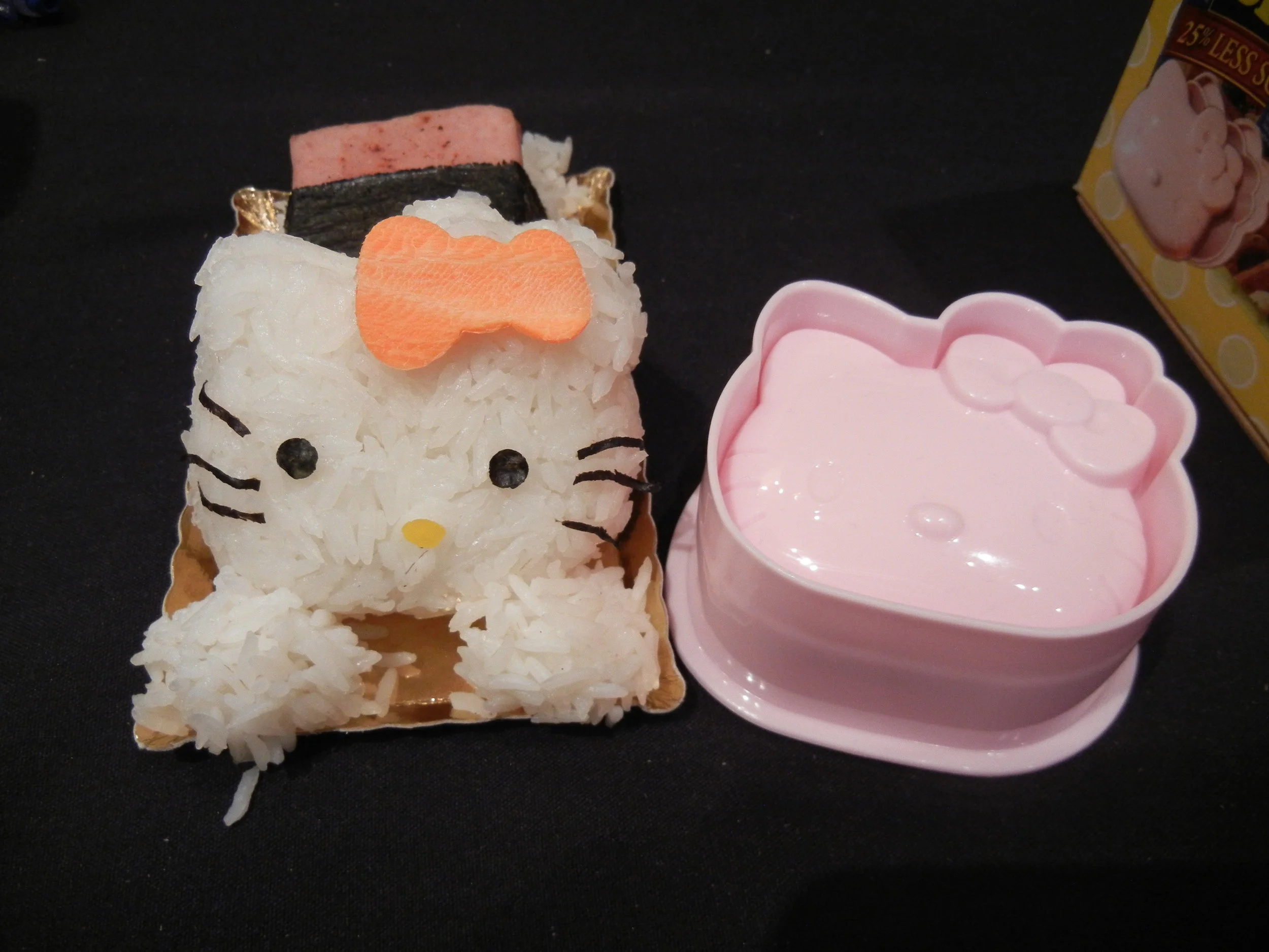 Hello Kitty Con: Behind The Scenes