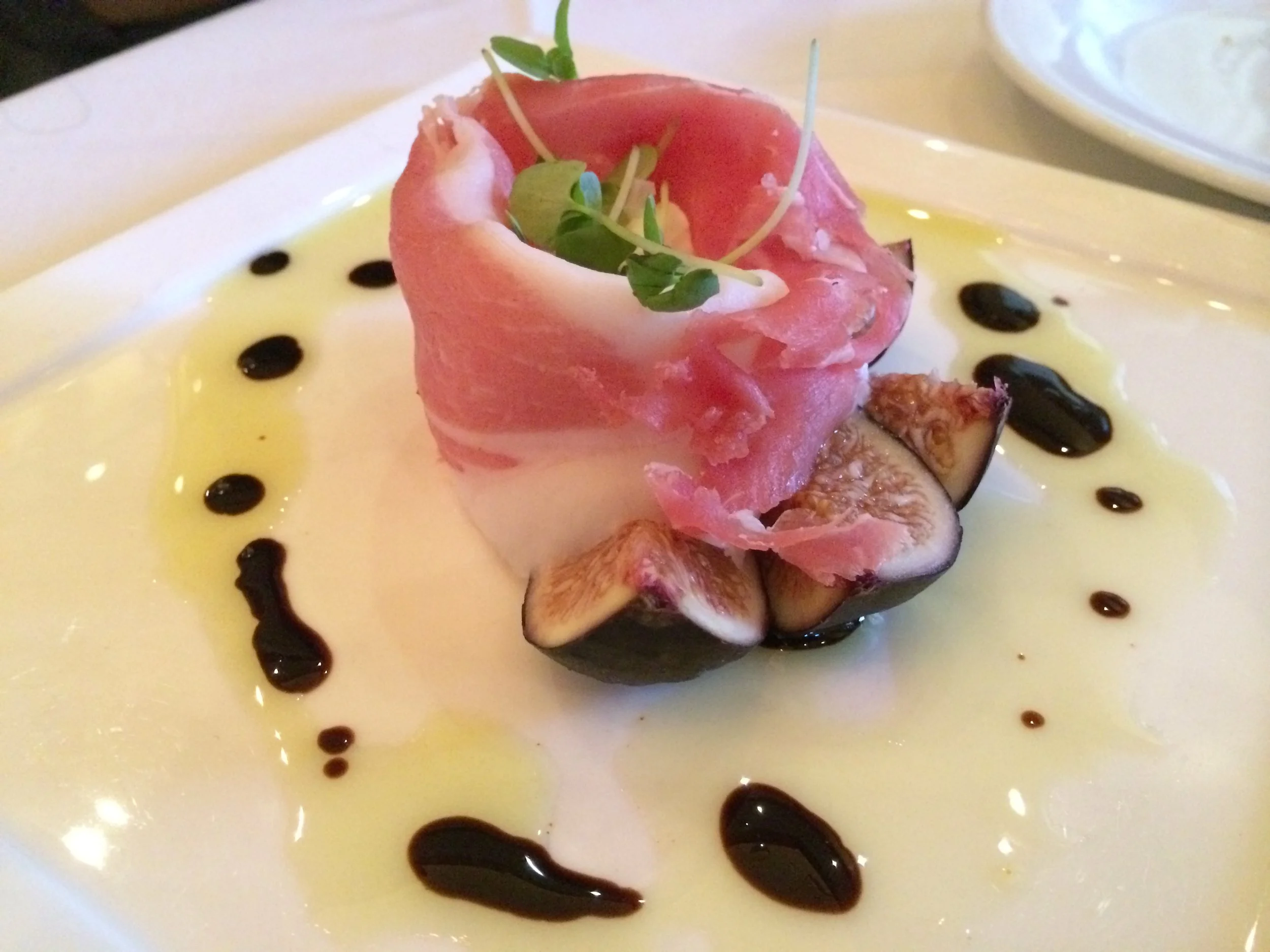 Celebrate Apple Season at Napa Valle Grille