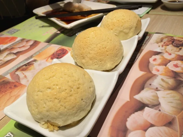 My latest on LAist: 5 Different Kinds Of Chinese Breakfasts