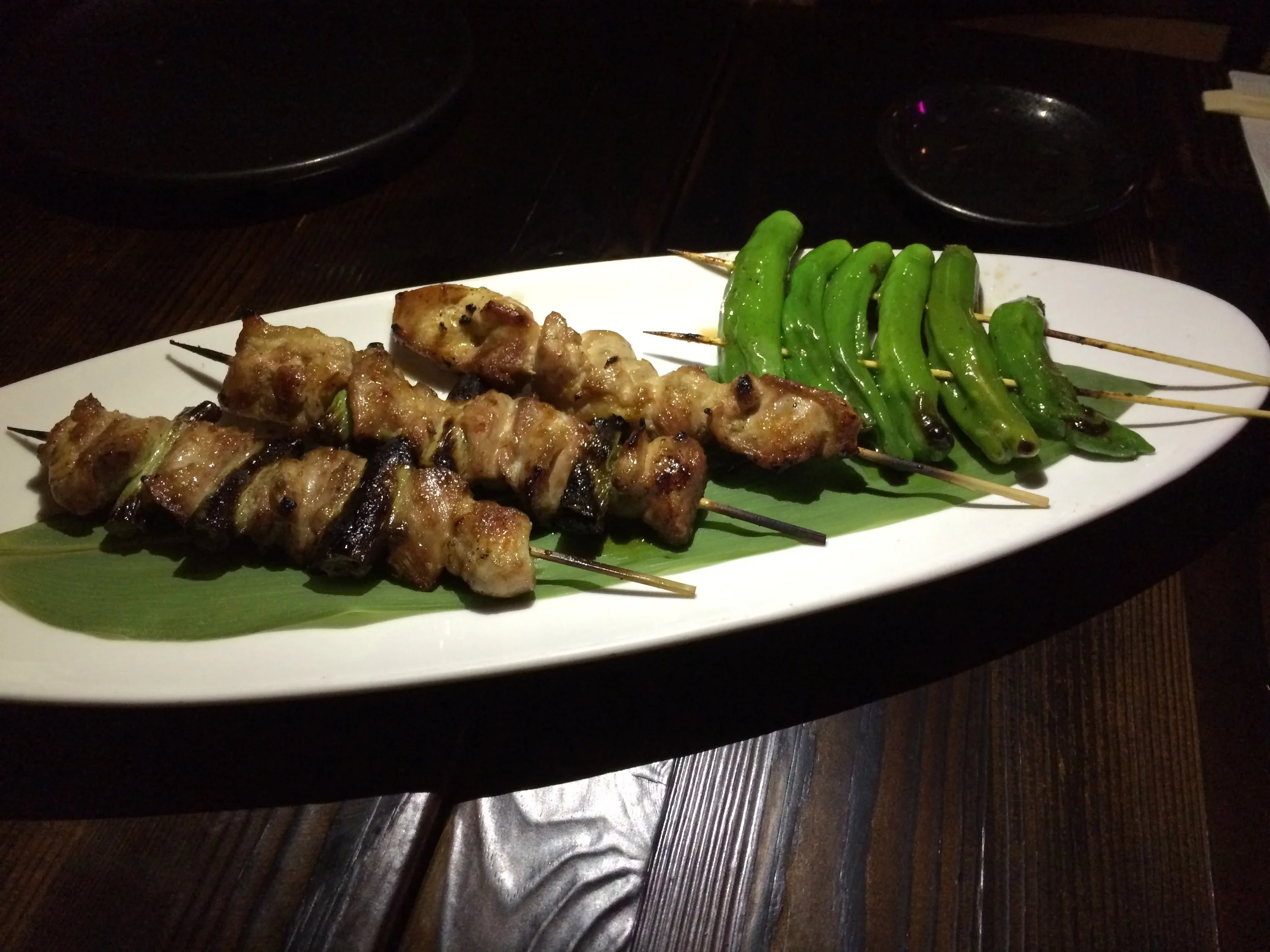 Izakaya Akatora Grand Opening