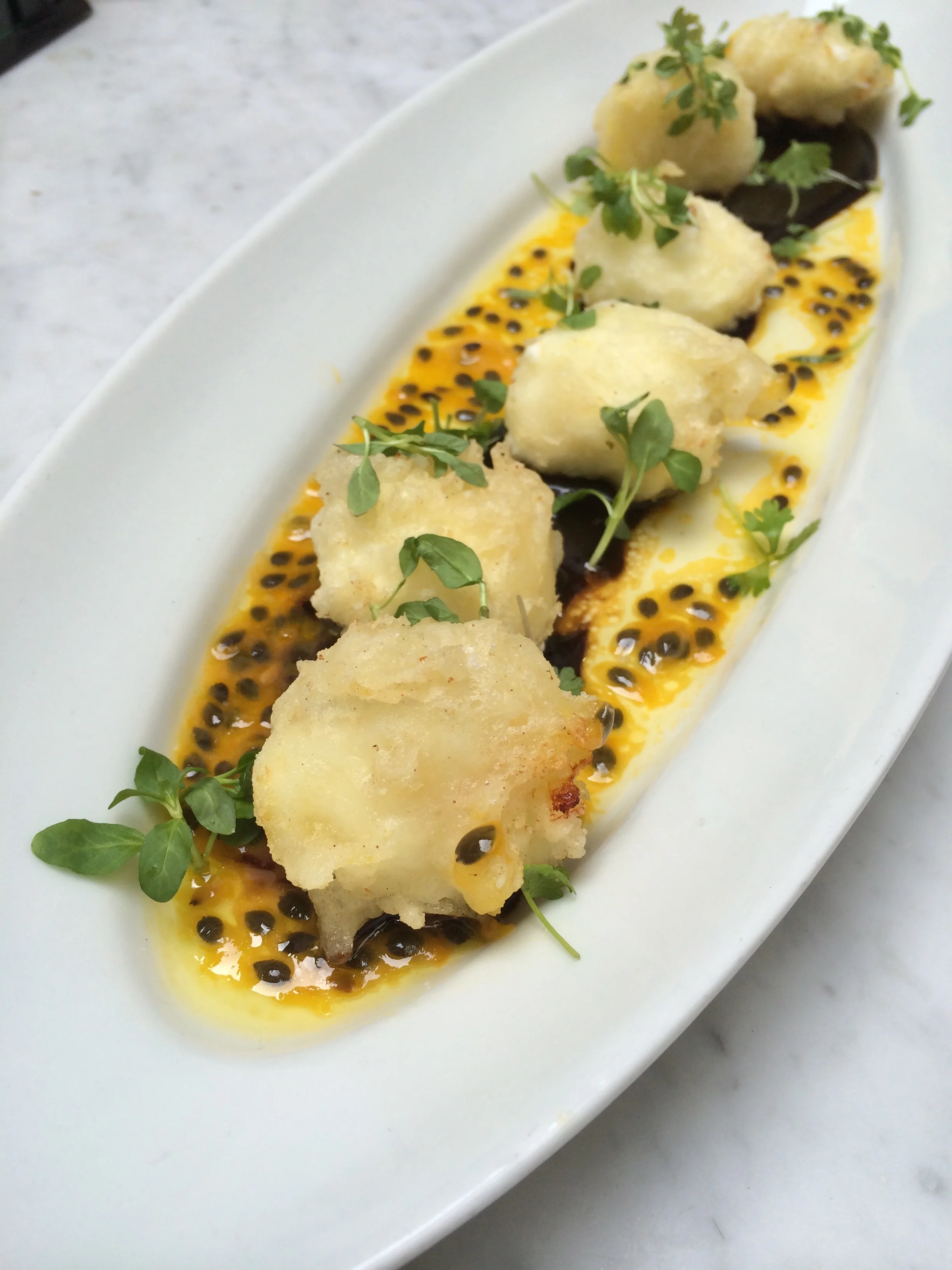 Bringing a Taste of Maui to LA