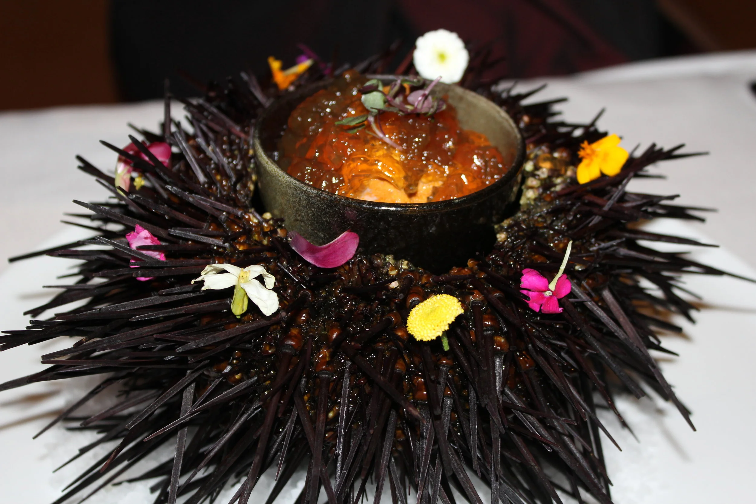 Uni Porn at CHAYA