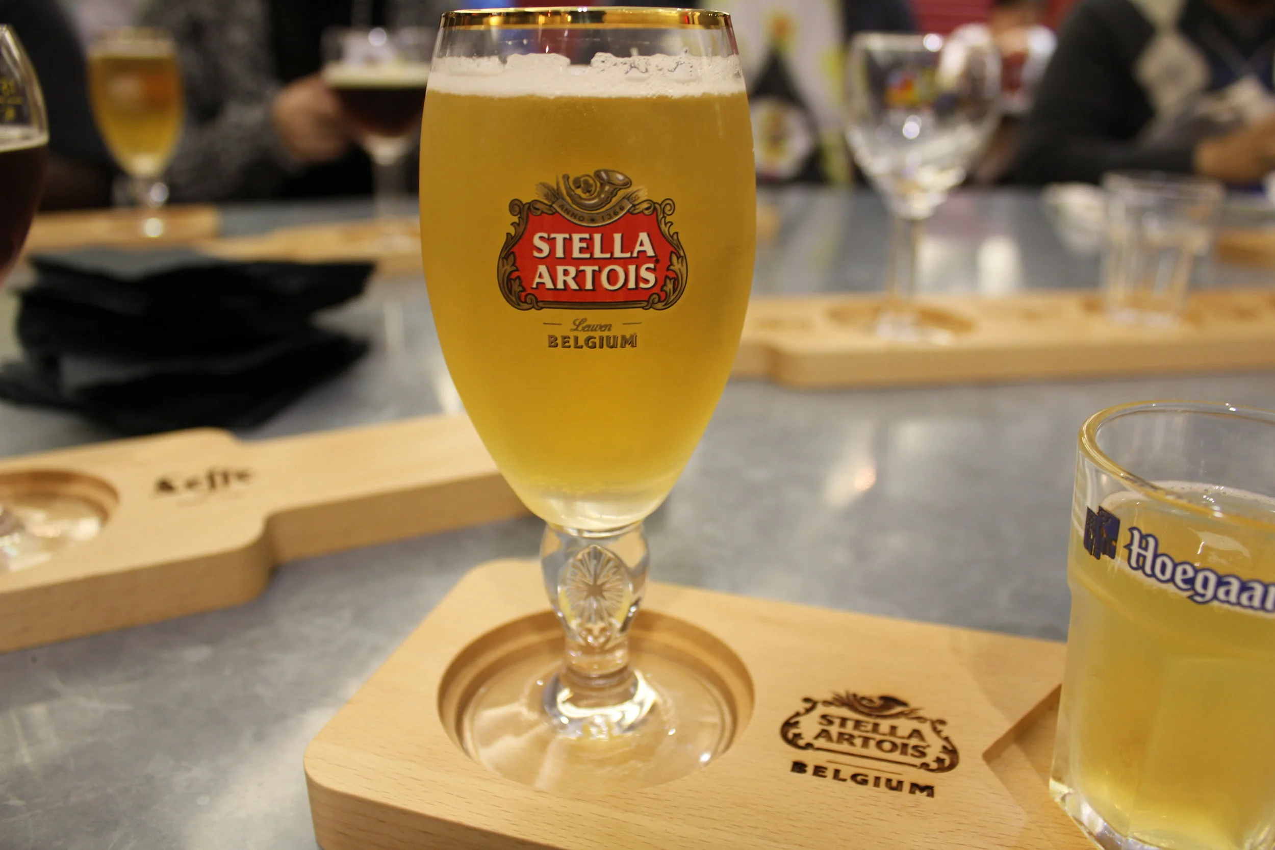 Dine L.A.'s Happy Hour Week