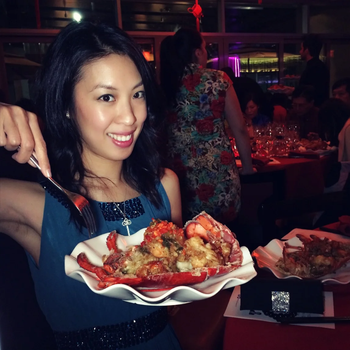 Privy Chase Lunar New Year