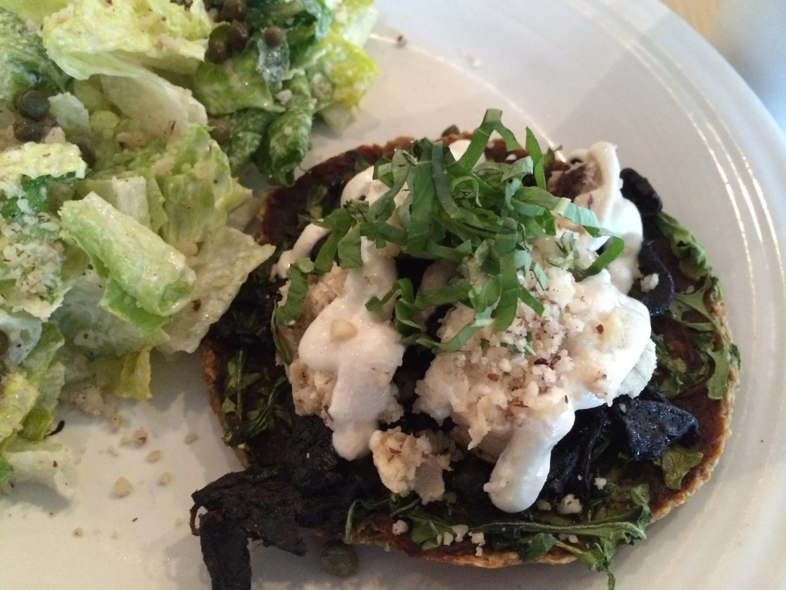 Cafe Gratitude Grand Opening Details