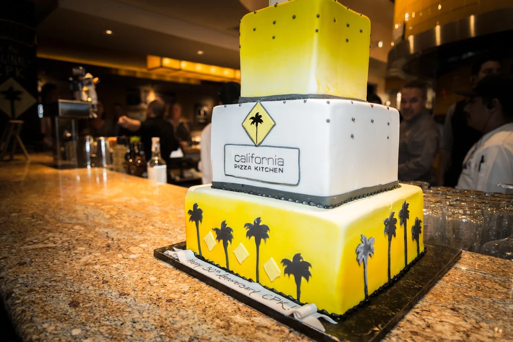 California Pizza Kitchen Turns 30; Celebrates with New Additions