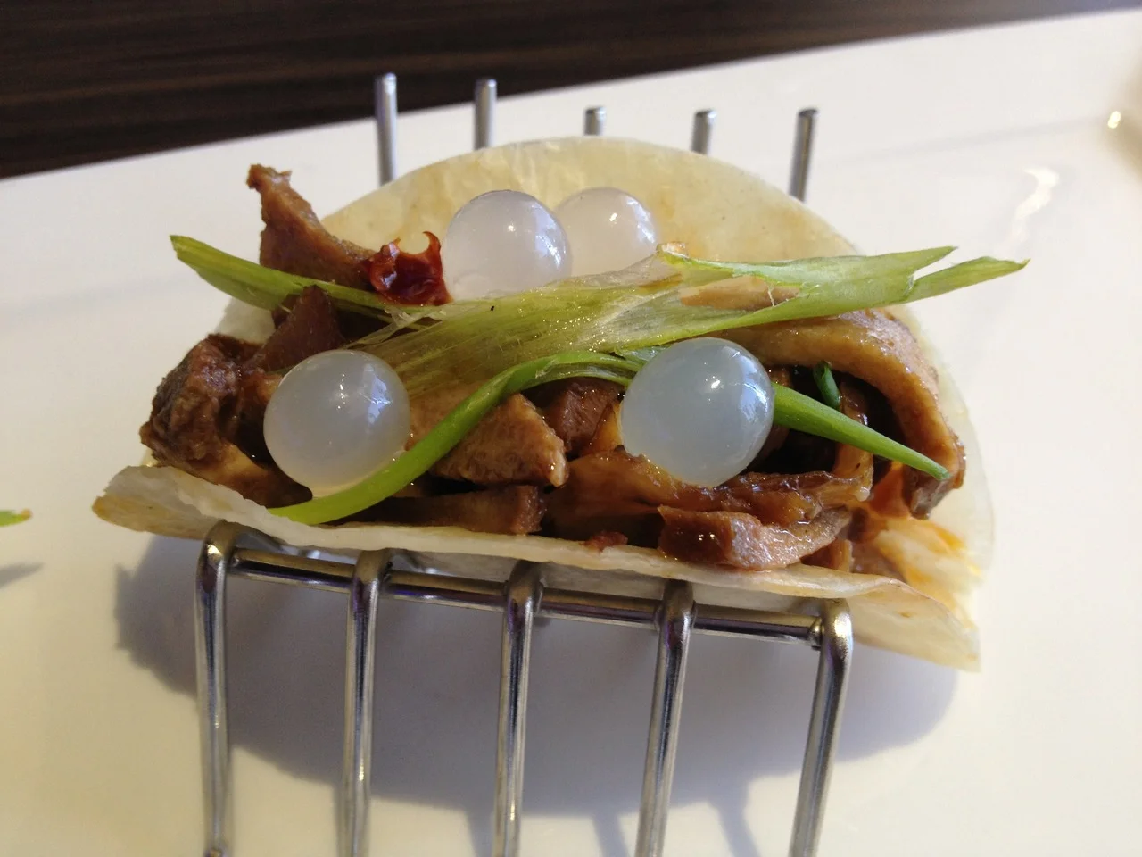 Asian Fusion Delights 