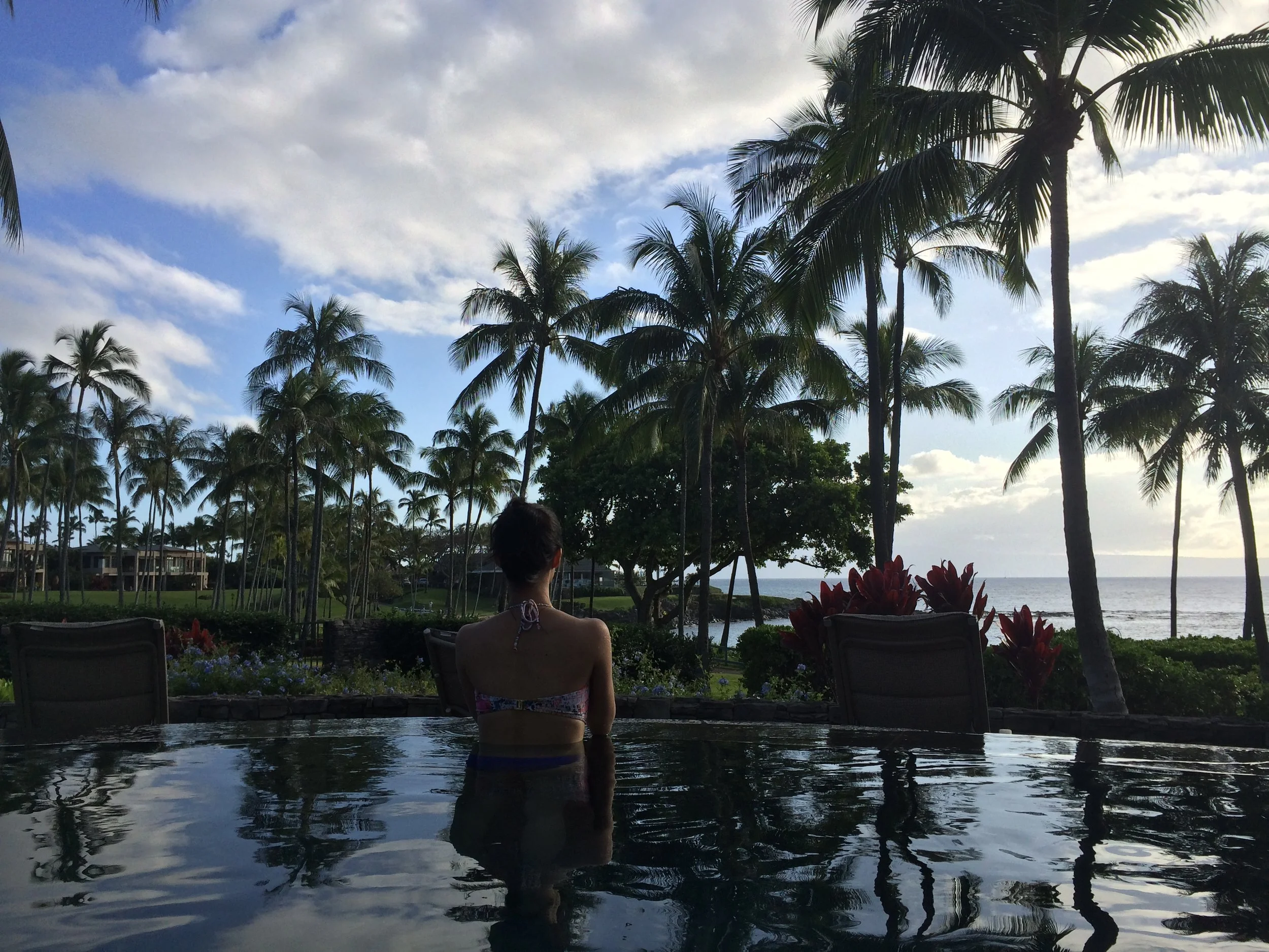 So I Arrive on Maui, Now What?