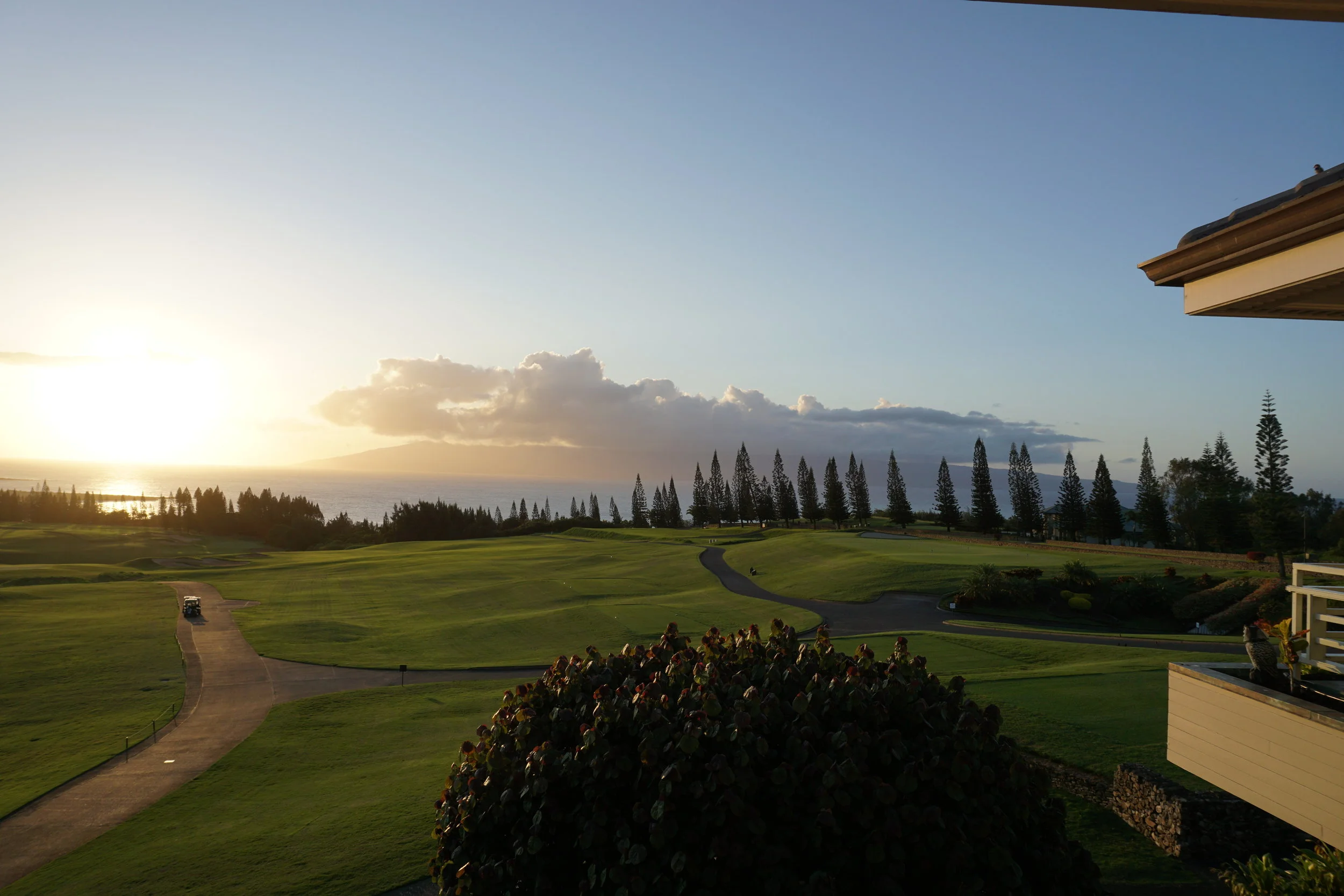 Maui Plantation House Review