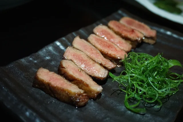 My Guide to Japanese Izakayas on LAist