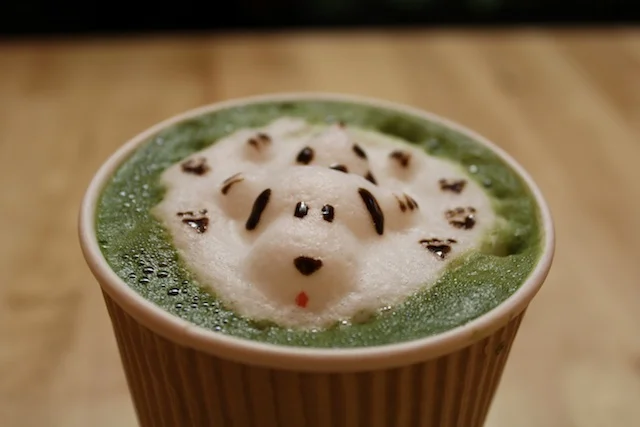 My 10 Cutest Foods in the San Gabriel Valley Featured on LAist