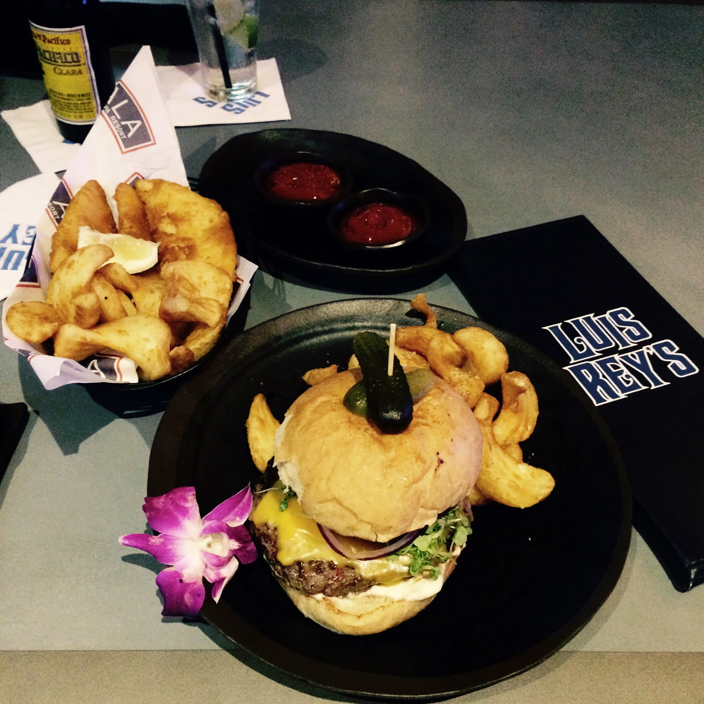 The Road to Russell Peters at Pala Casino