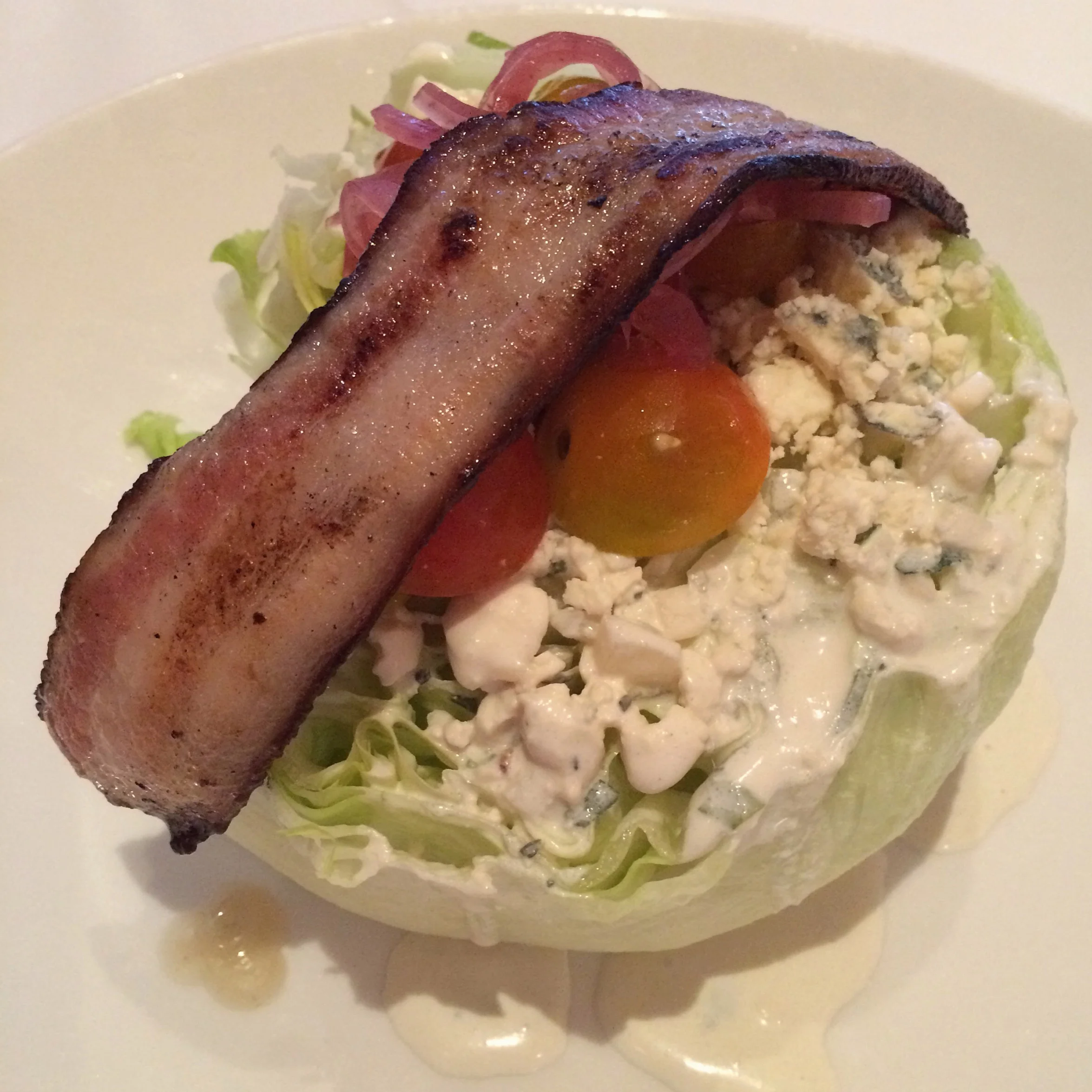 Ringing In Fall With Napa Valley Grille