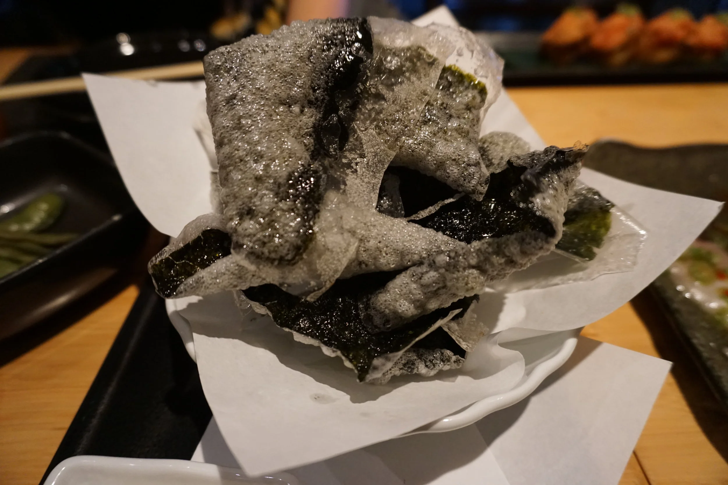 Sushi Roku Pasadena Anniversary Deals