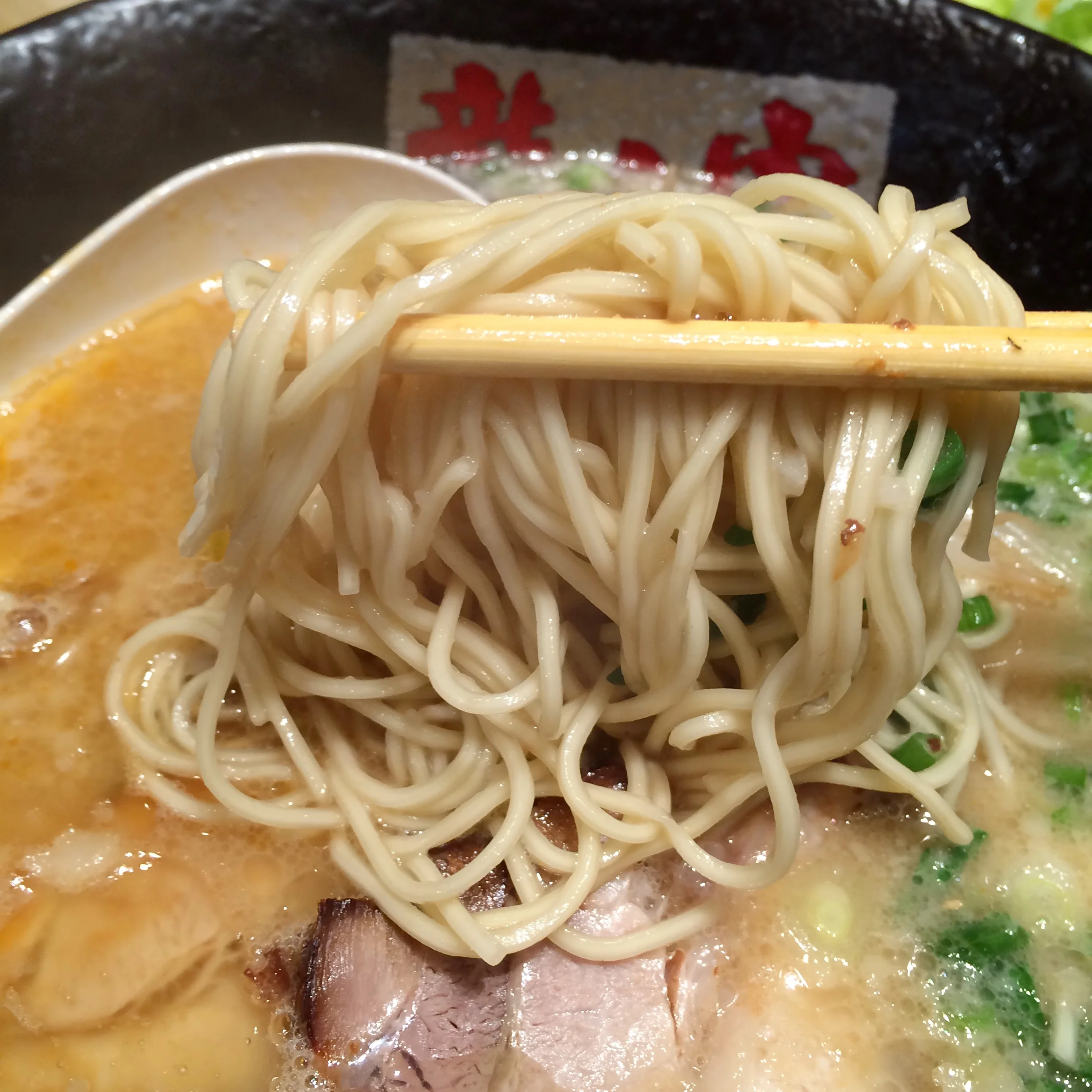 Ramen Tatsunoya Lands in the US in Pasadena