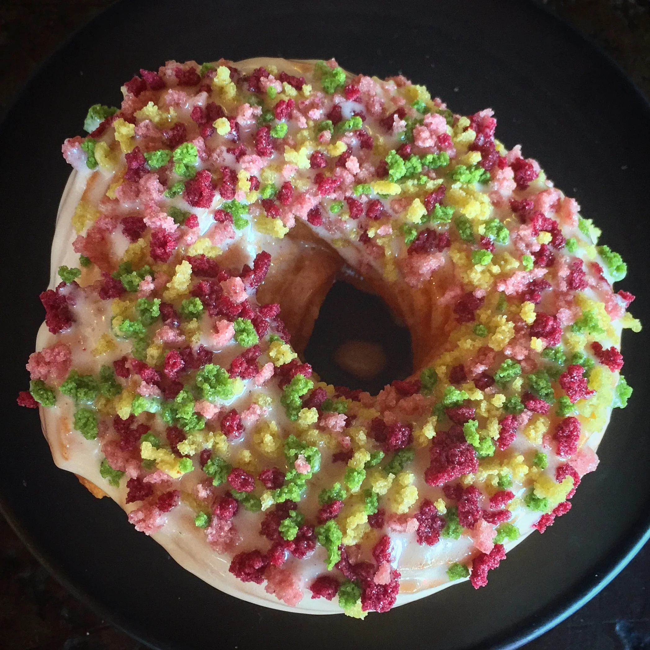 Happy Birthday Plan Check!