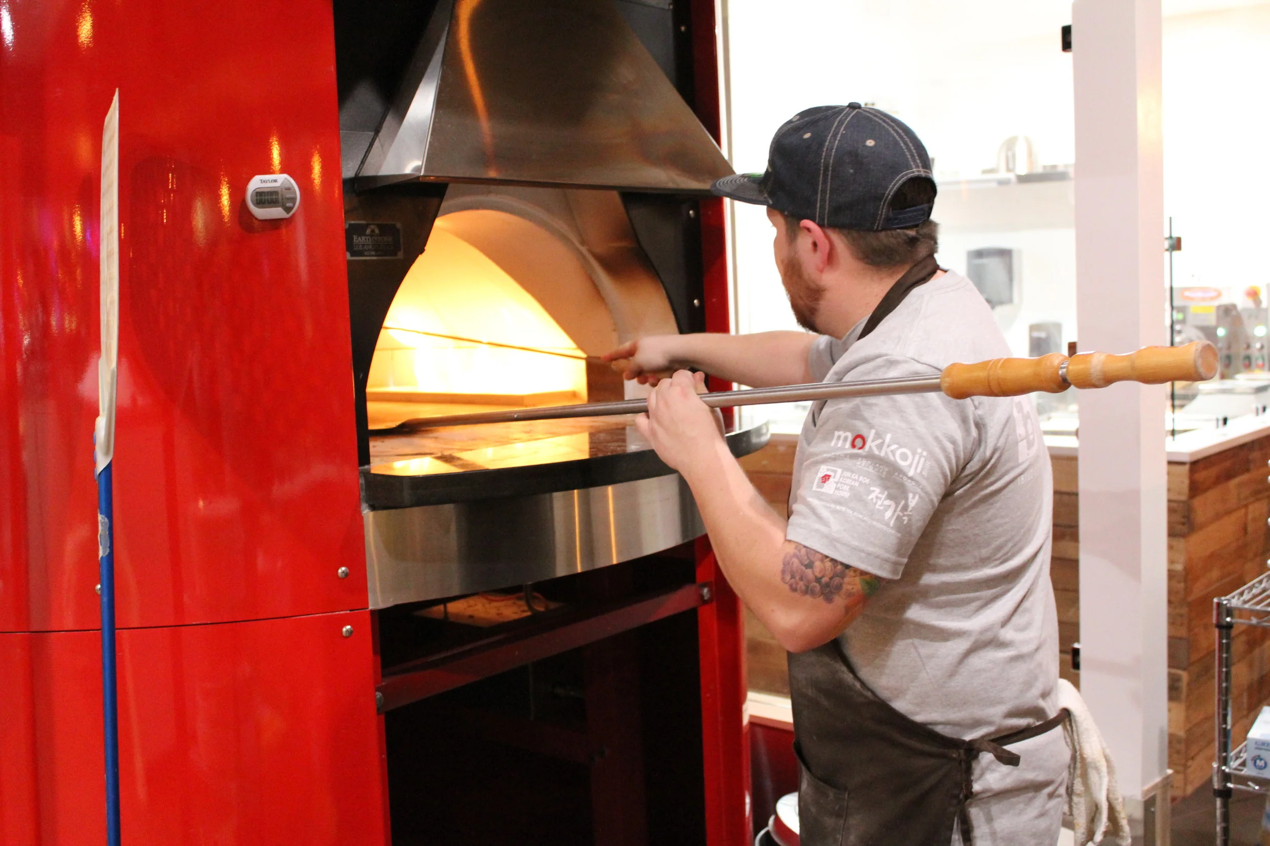 I Talk Italian Food in the SGV on LA Weekly