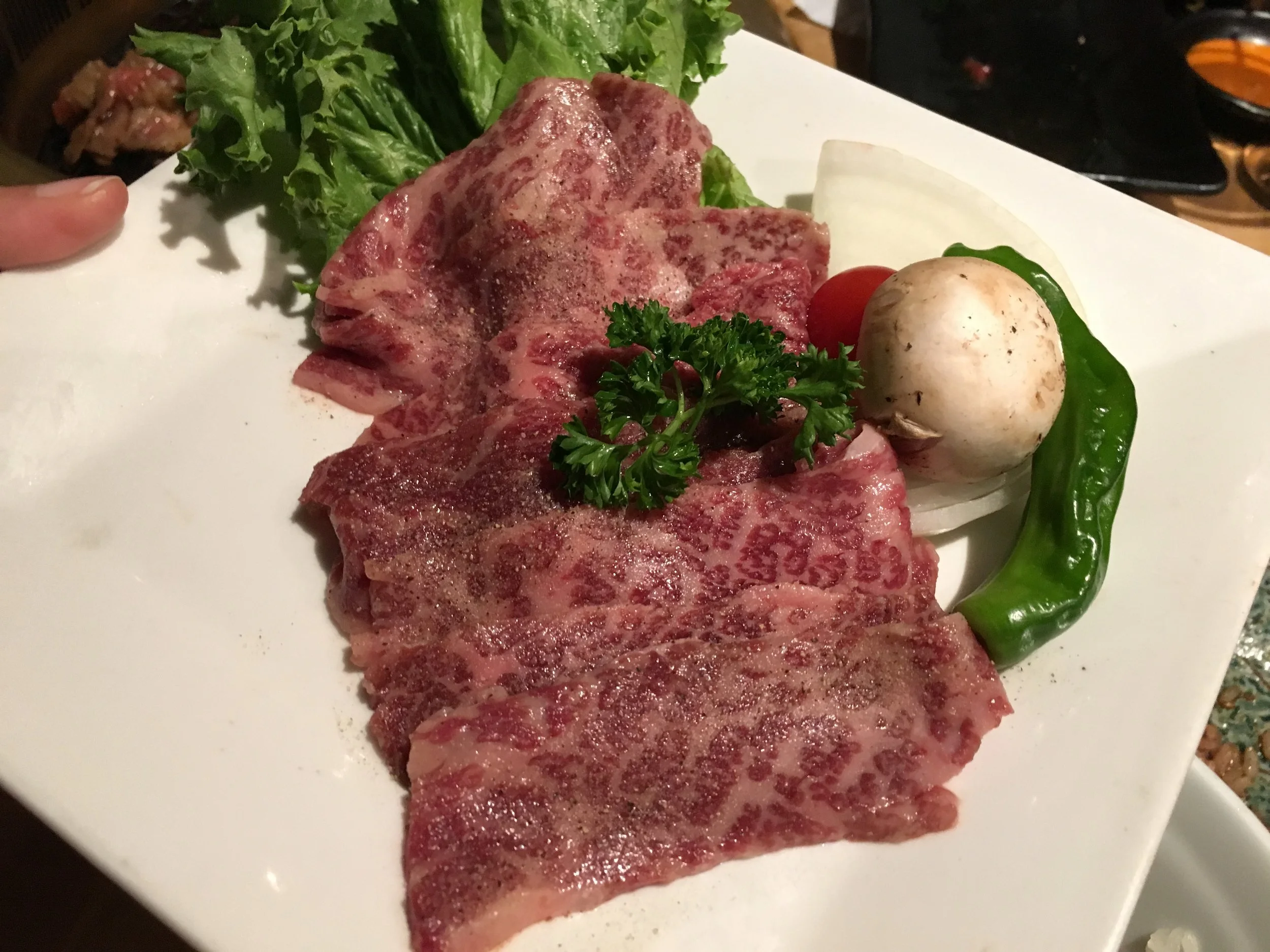 Gyu-Kaku Launches Special Set Menu for Sakura Festival