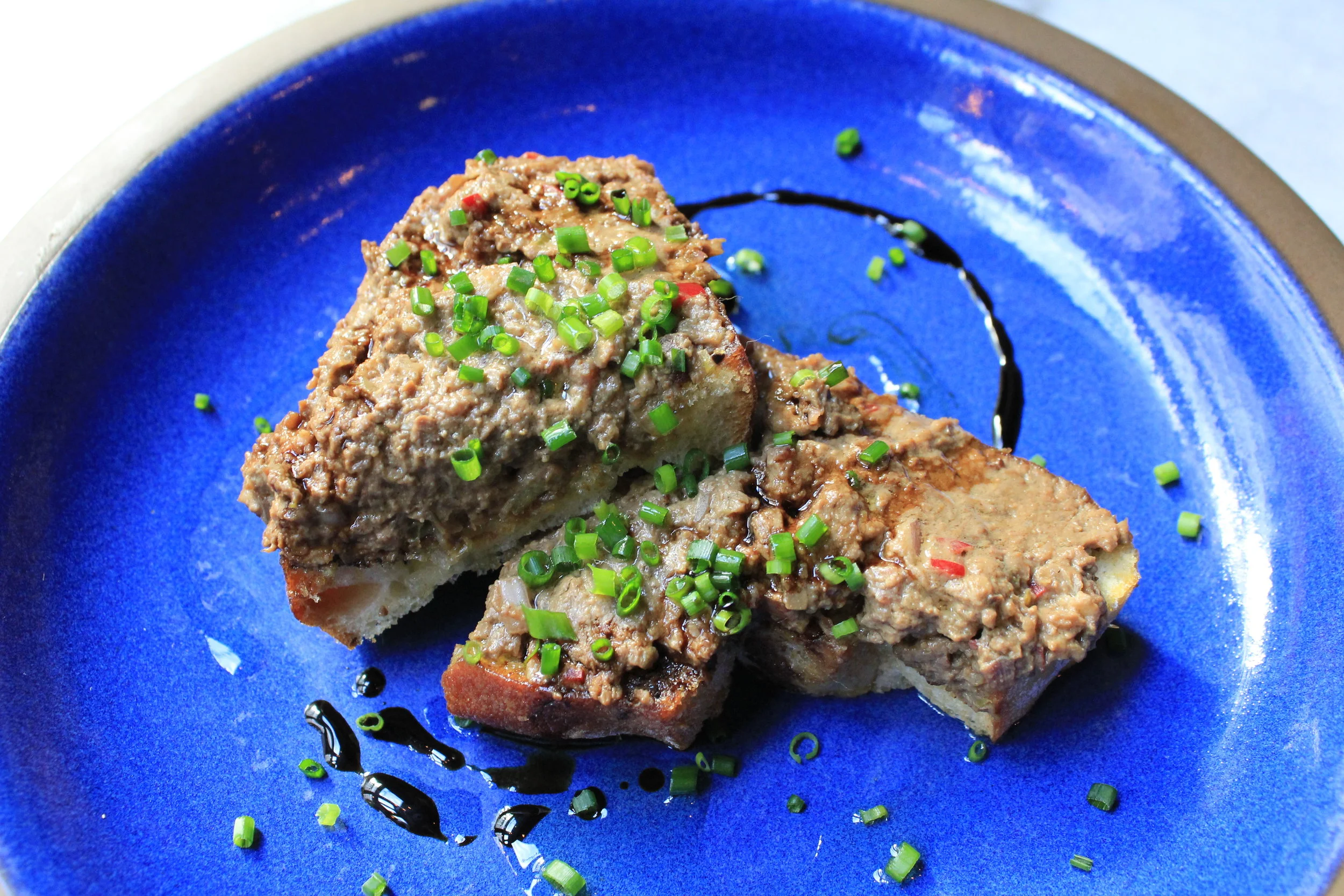 One Space, Two Incredible Restaurants