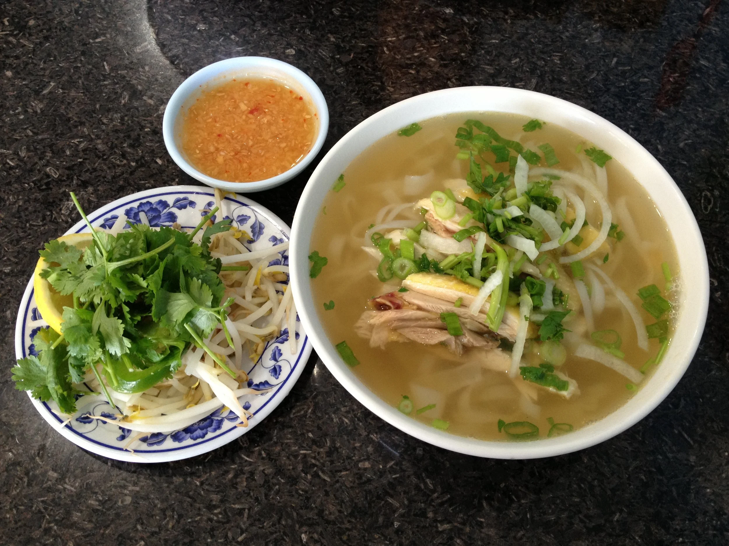 Best Vietnamese Food in the SGV