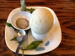 Balut, Anyone?