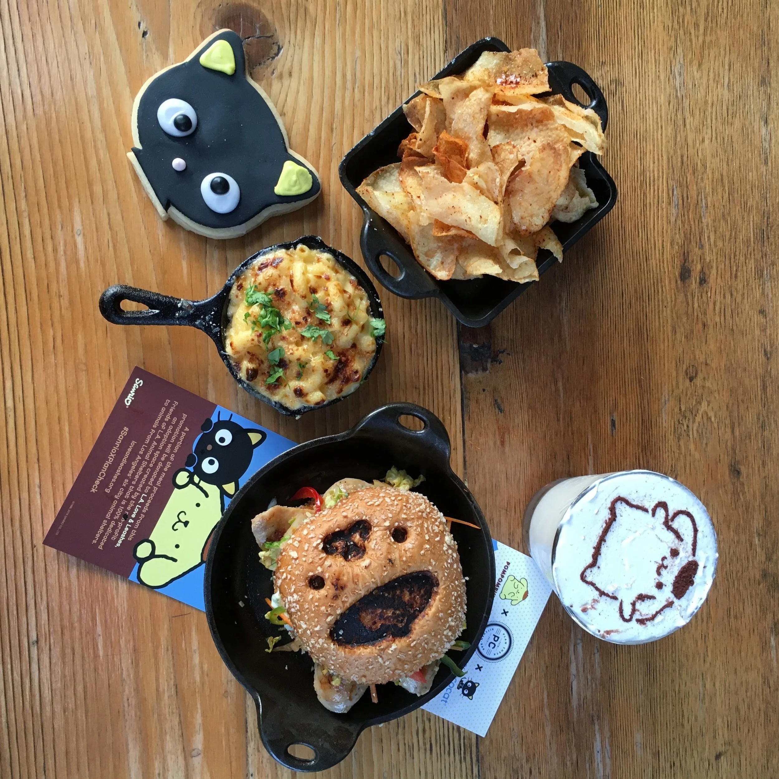 Plan Check Launches Third Sanrio Collaboration!