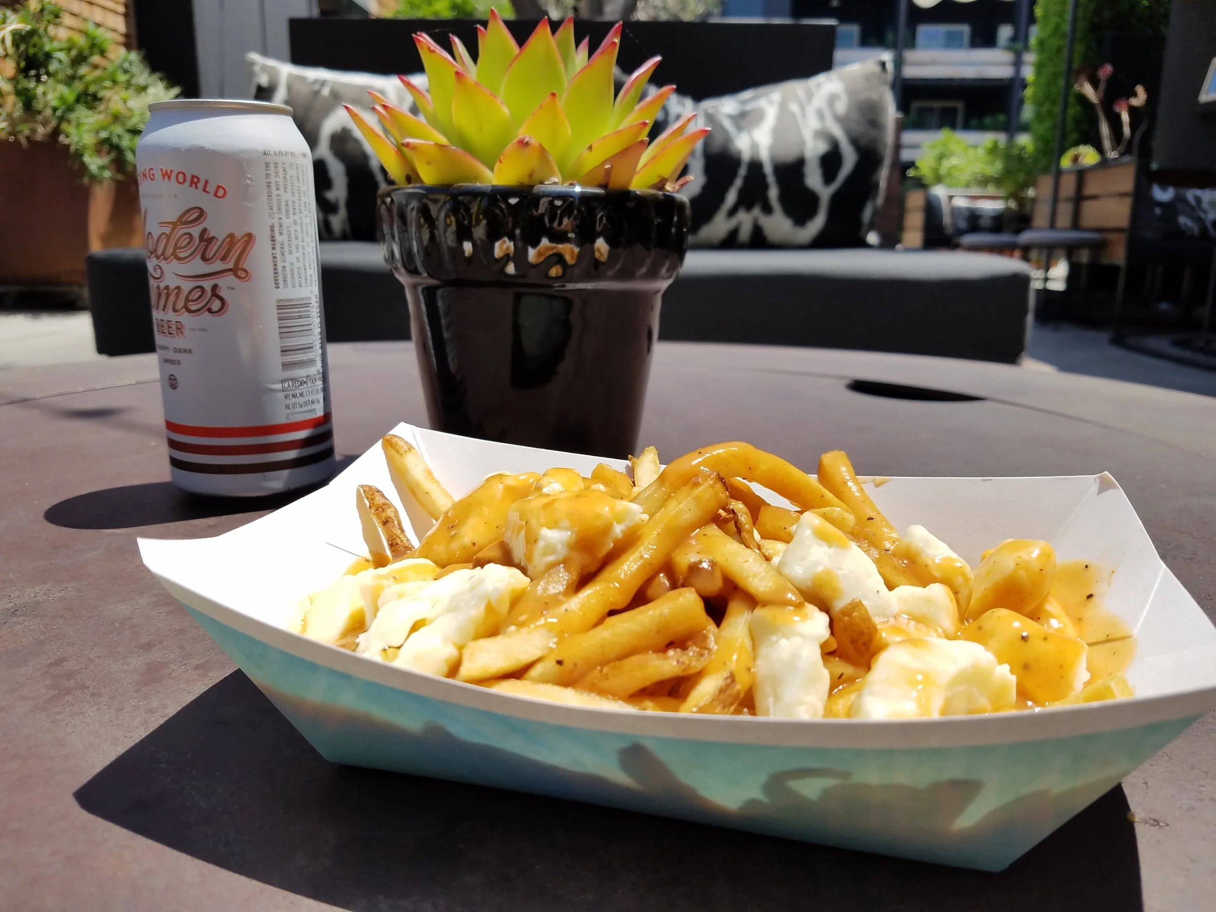 Celebrate Canada Day in Los Angeles!