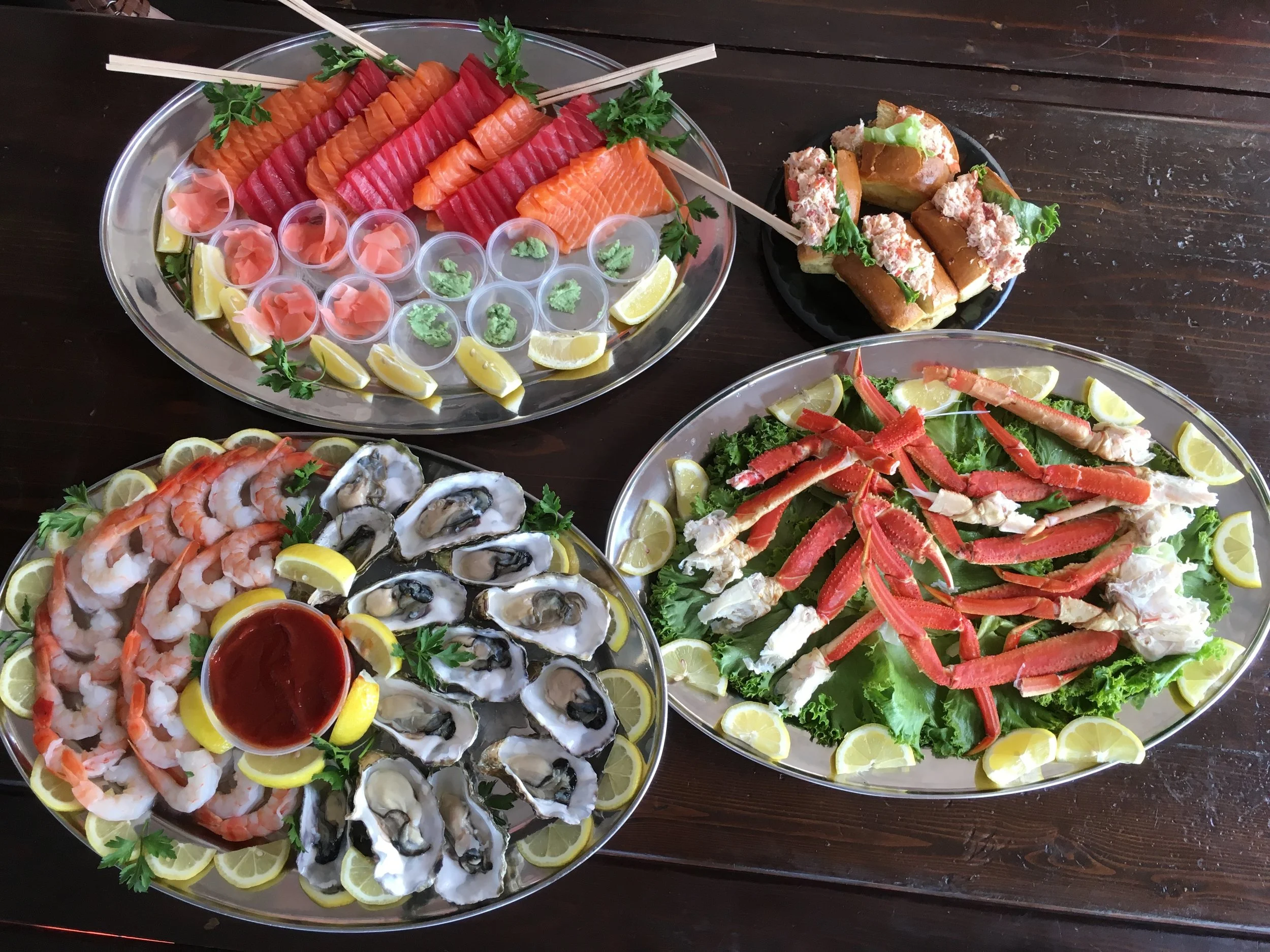 Where to Eat in Redondo Beach, Part One