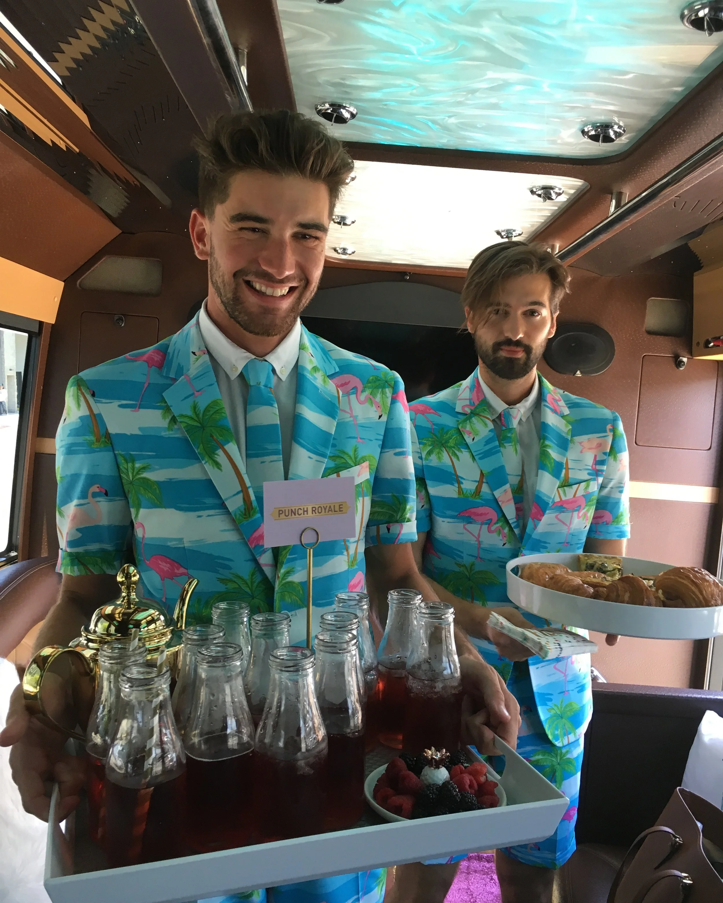 The Ultimate Brunch with Chambord