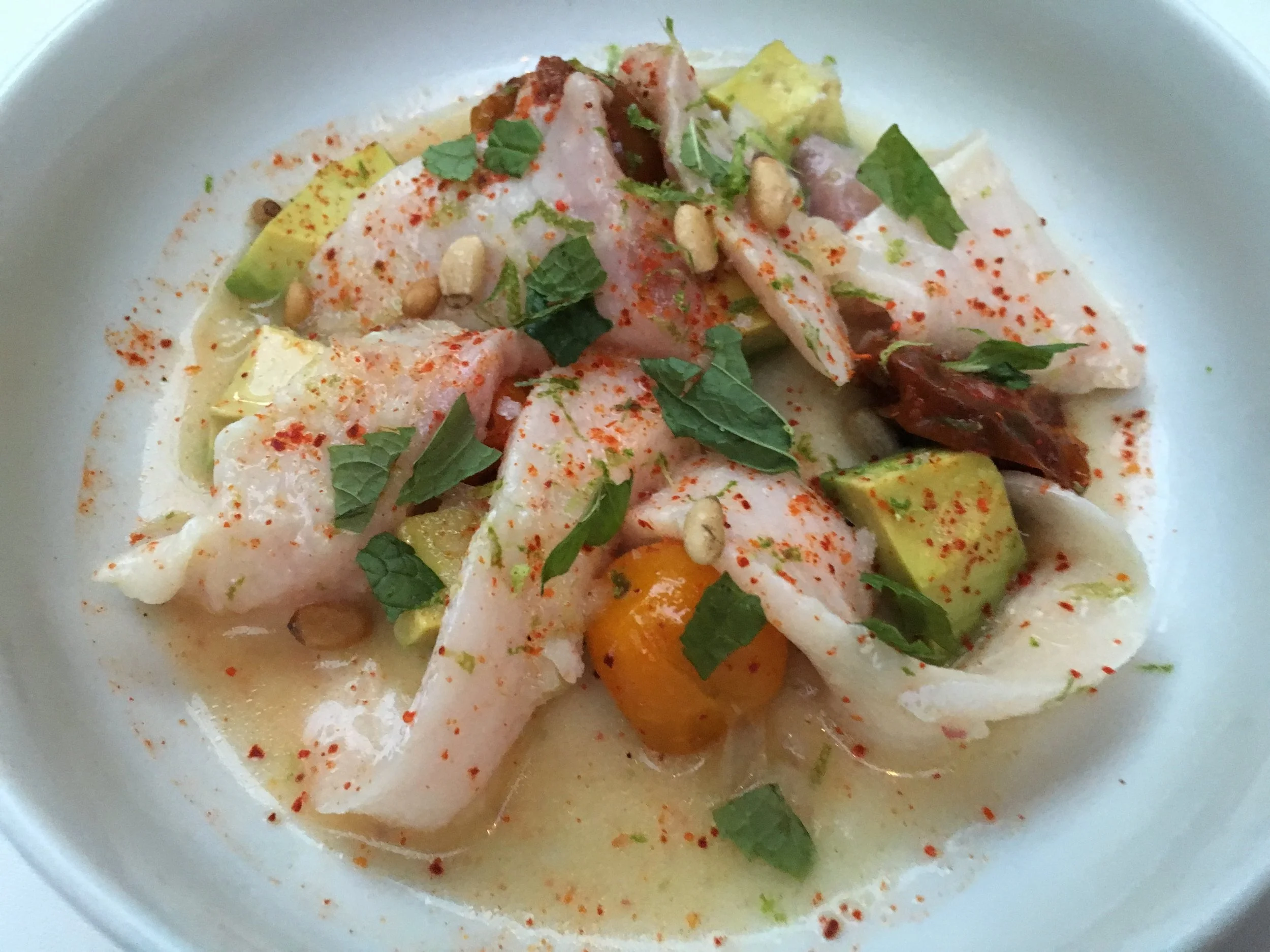 Celebrating Summer at Fig & Olive