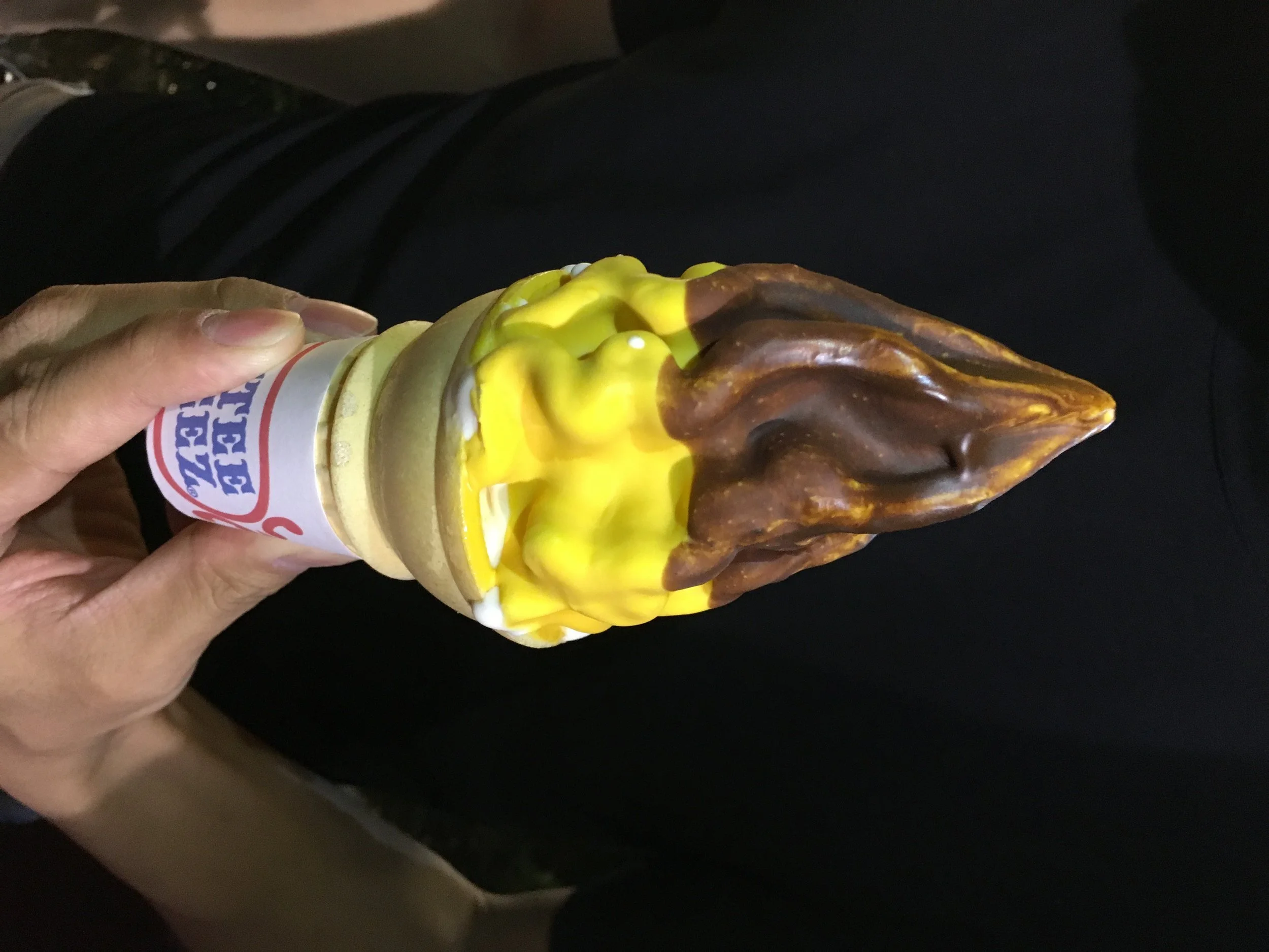 Celebrate 7/11 at Wienerschnitzel