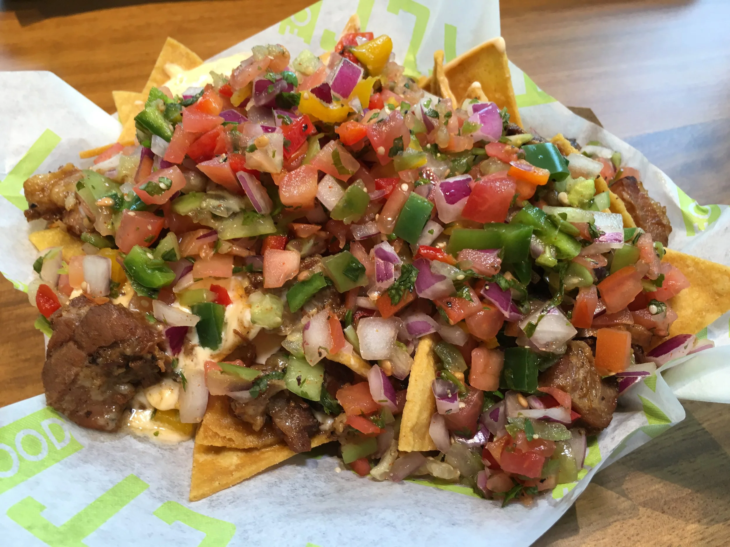 TLT Food Joins the SGV in Pasadena