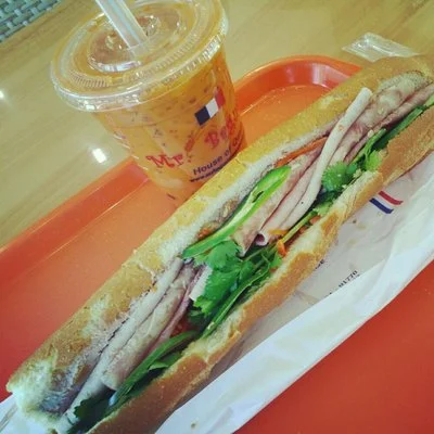 My Guide to the Best Banh Mi Sandwiches in the SGV is now on LAist Food Section!
