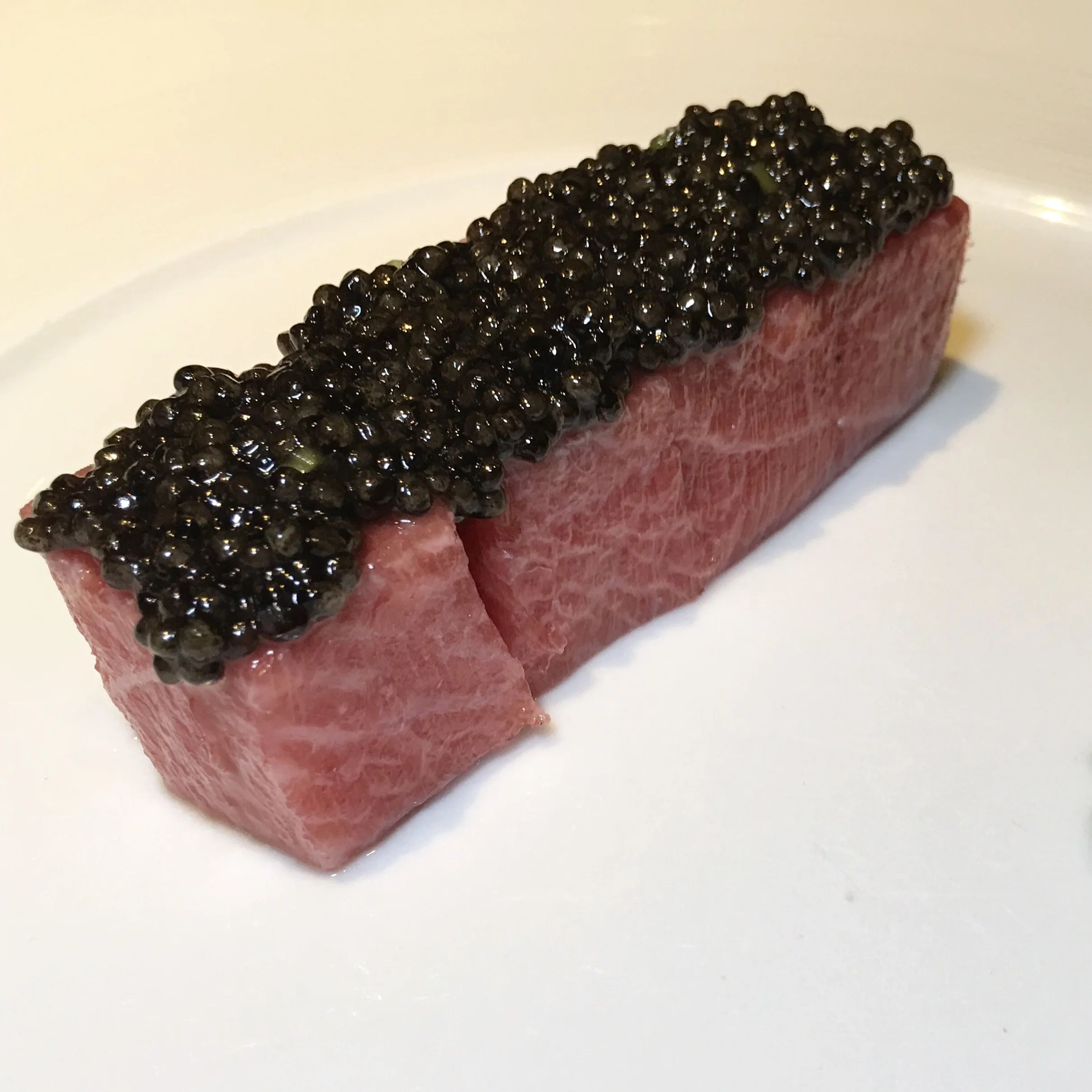 Sushi Roku Launches New, Innovative Summer Menu