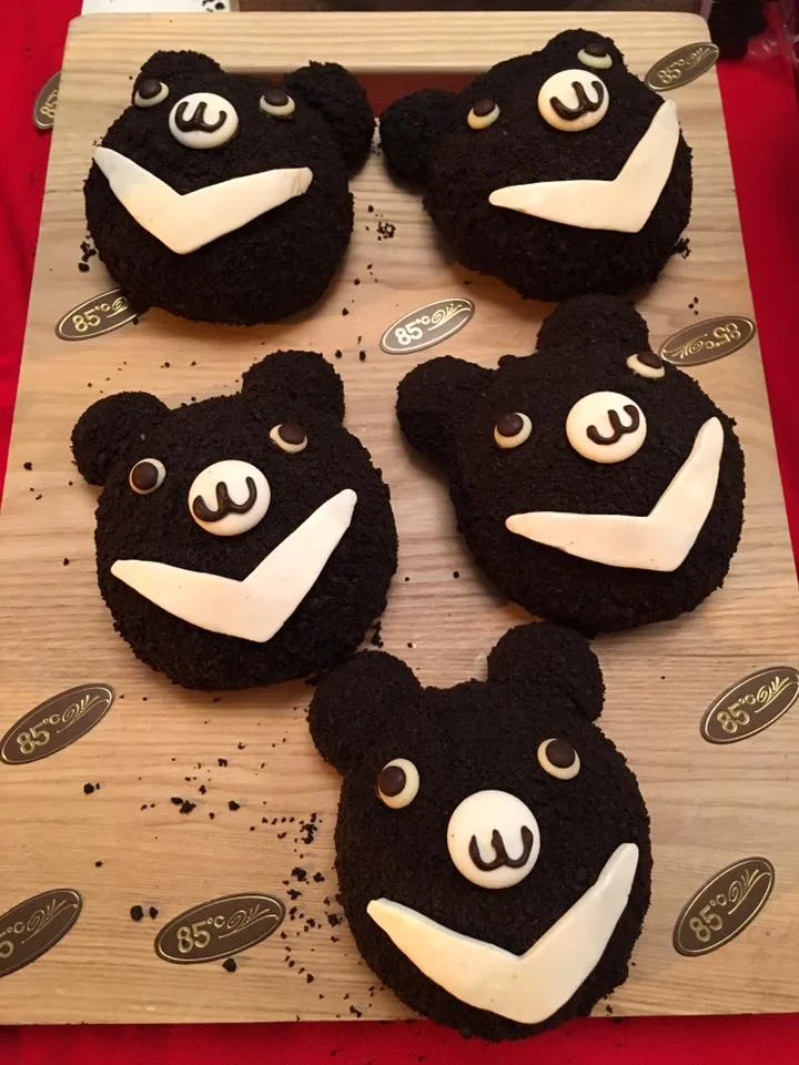 The Taste 2016: Part 2 Recap