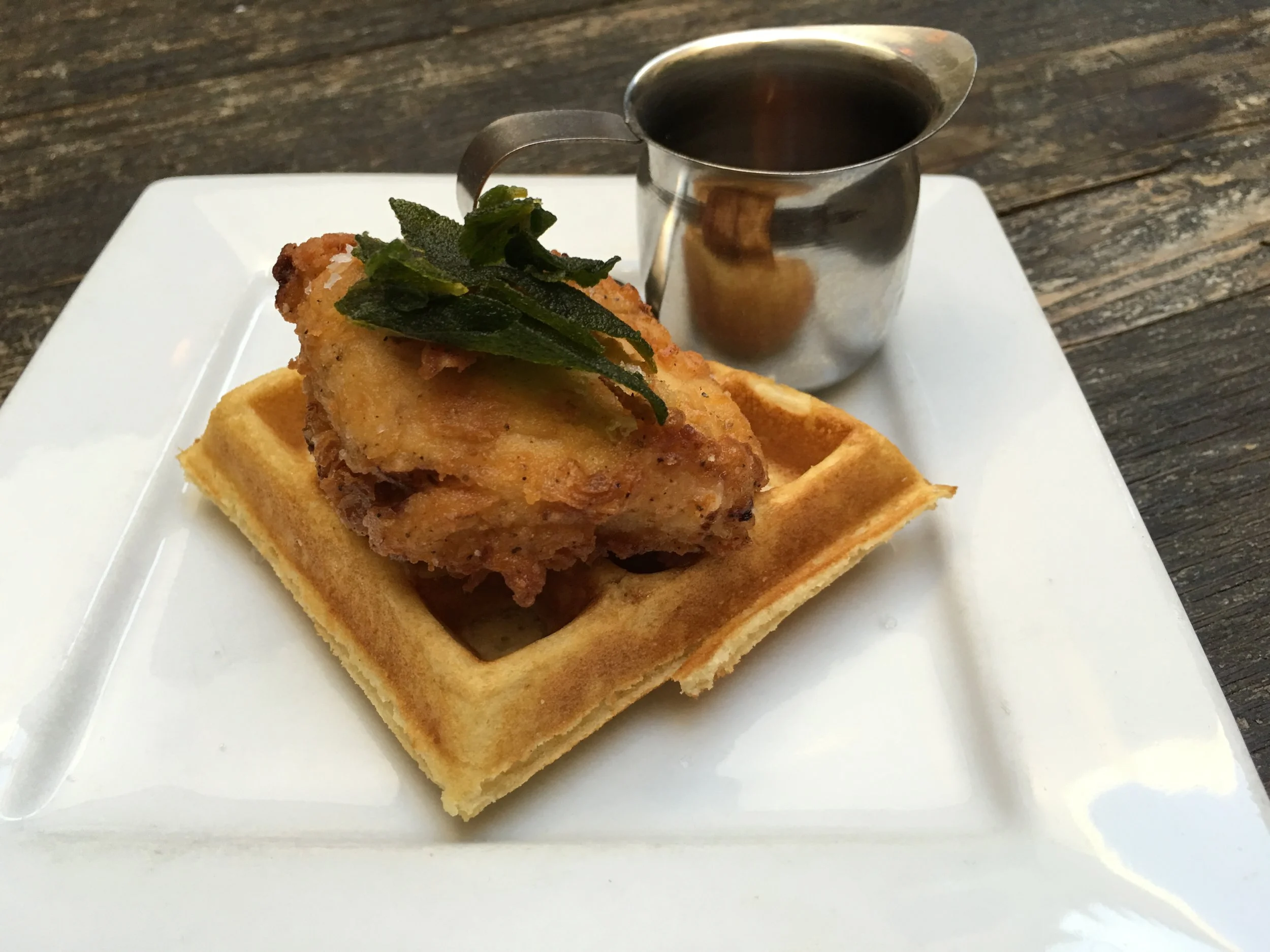 Sunset and Dine Returns  for 2016