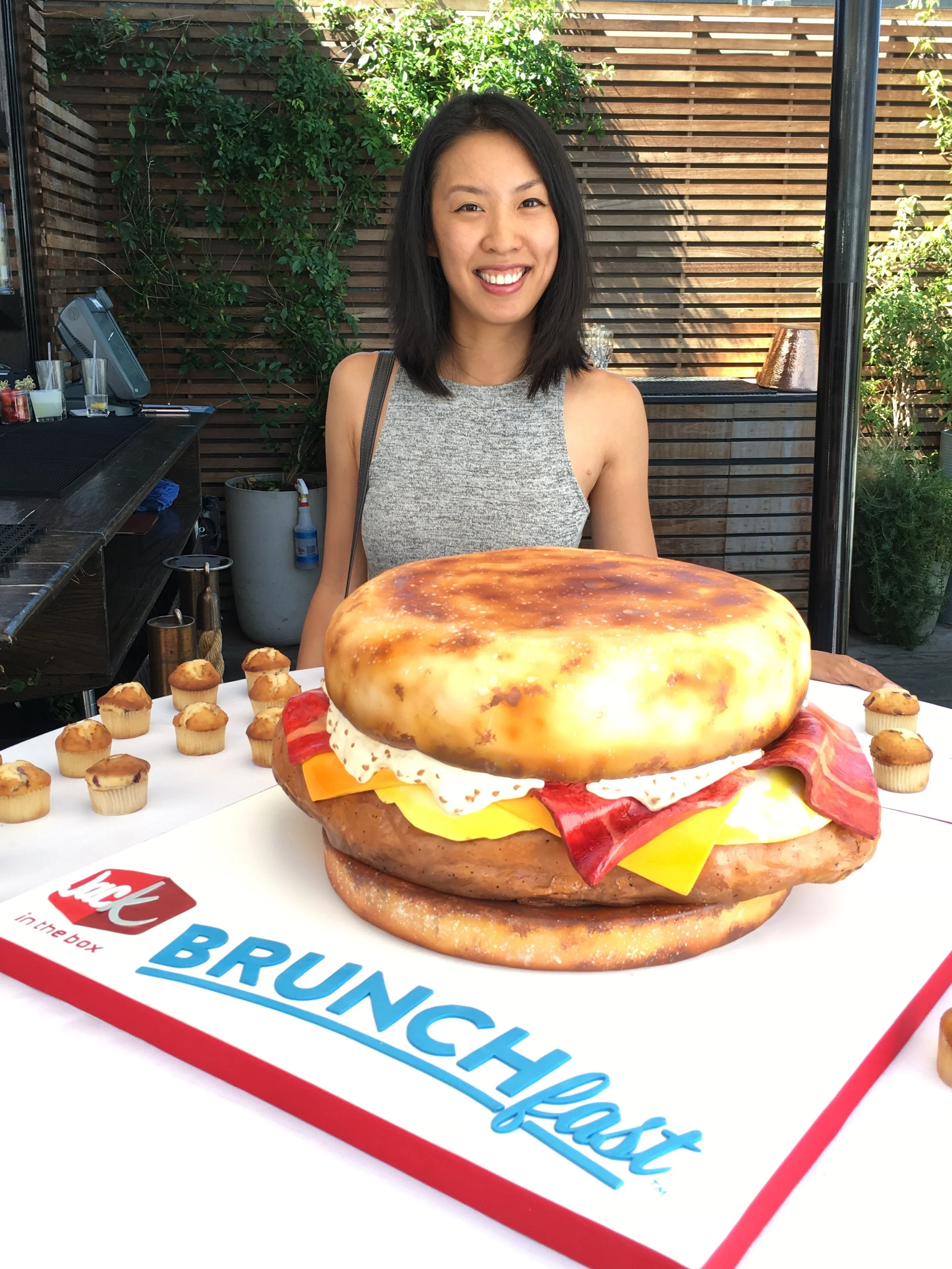 Jack in the Box Launches Brunchfast