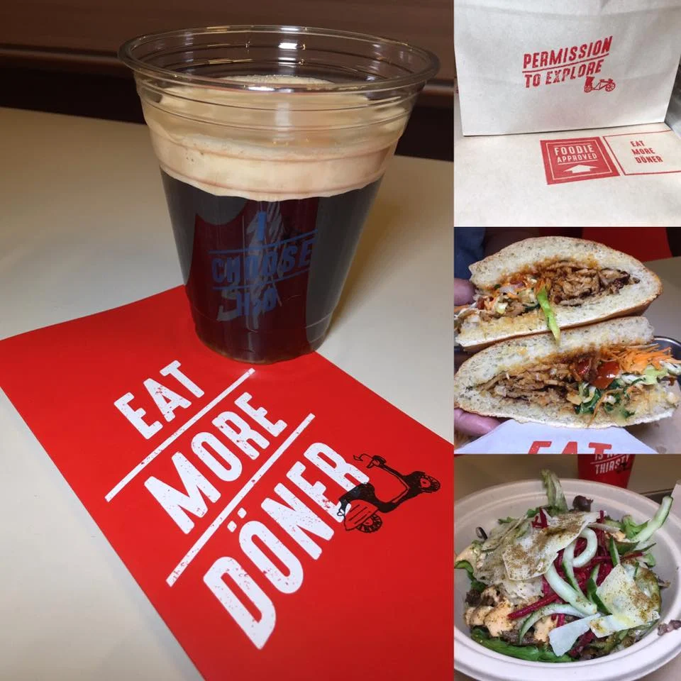 SpireWorks Grand Opening