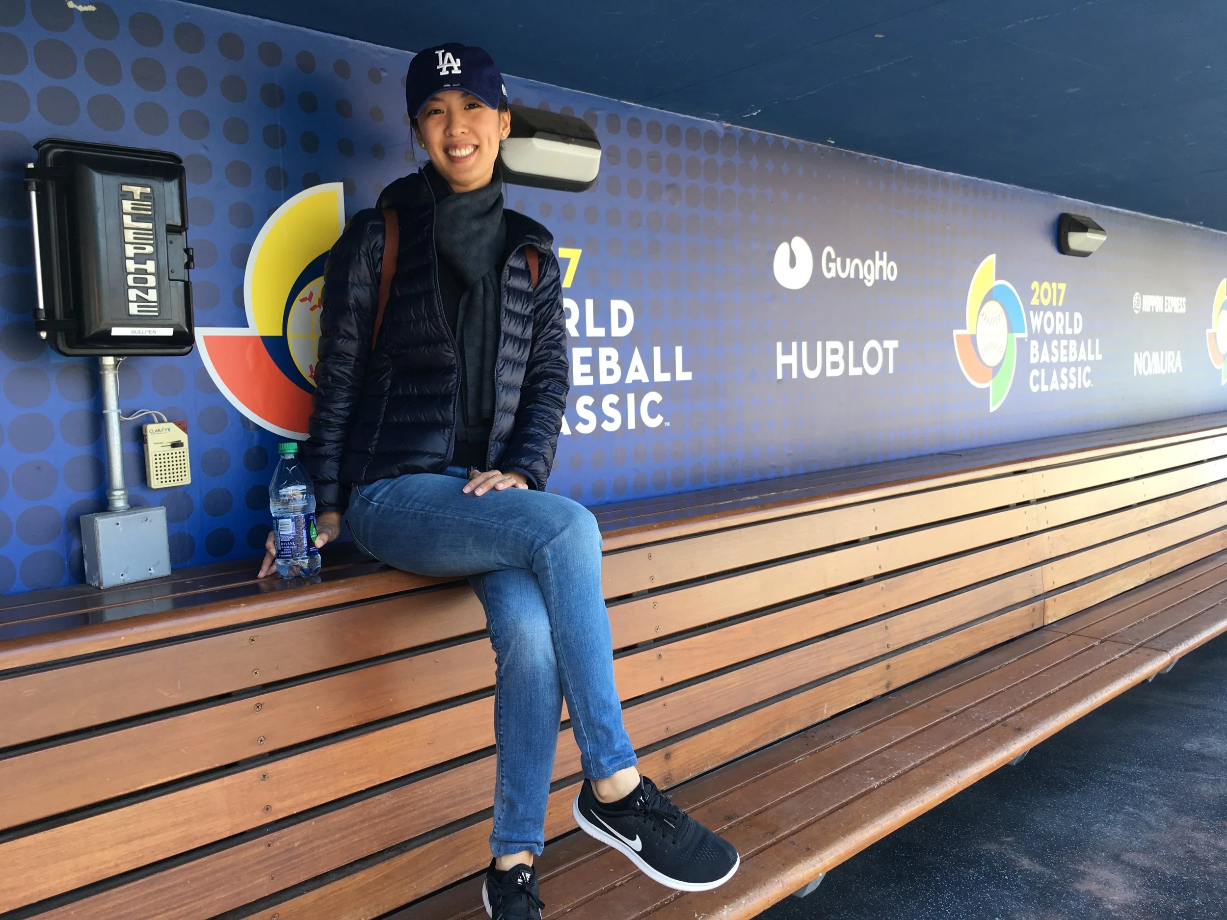 Dodgers 2017 Food Media Preview