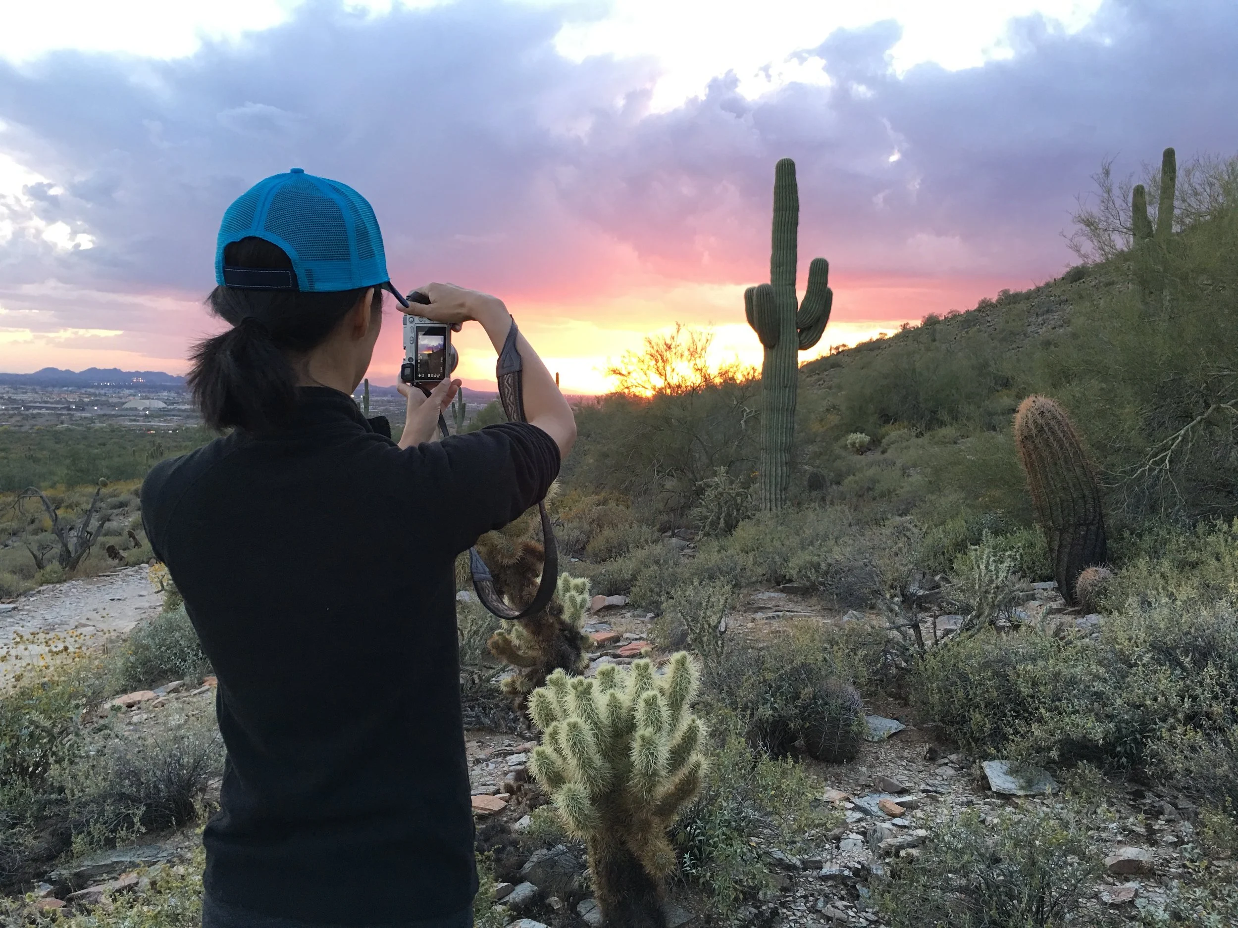 24 Hours in Scottsdale, Arizona