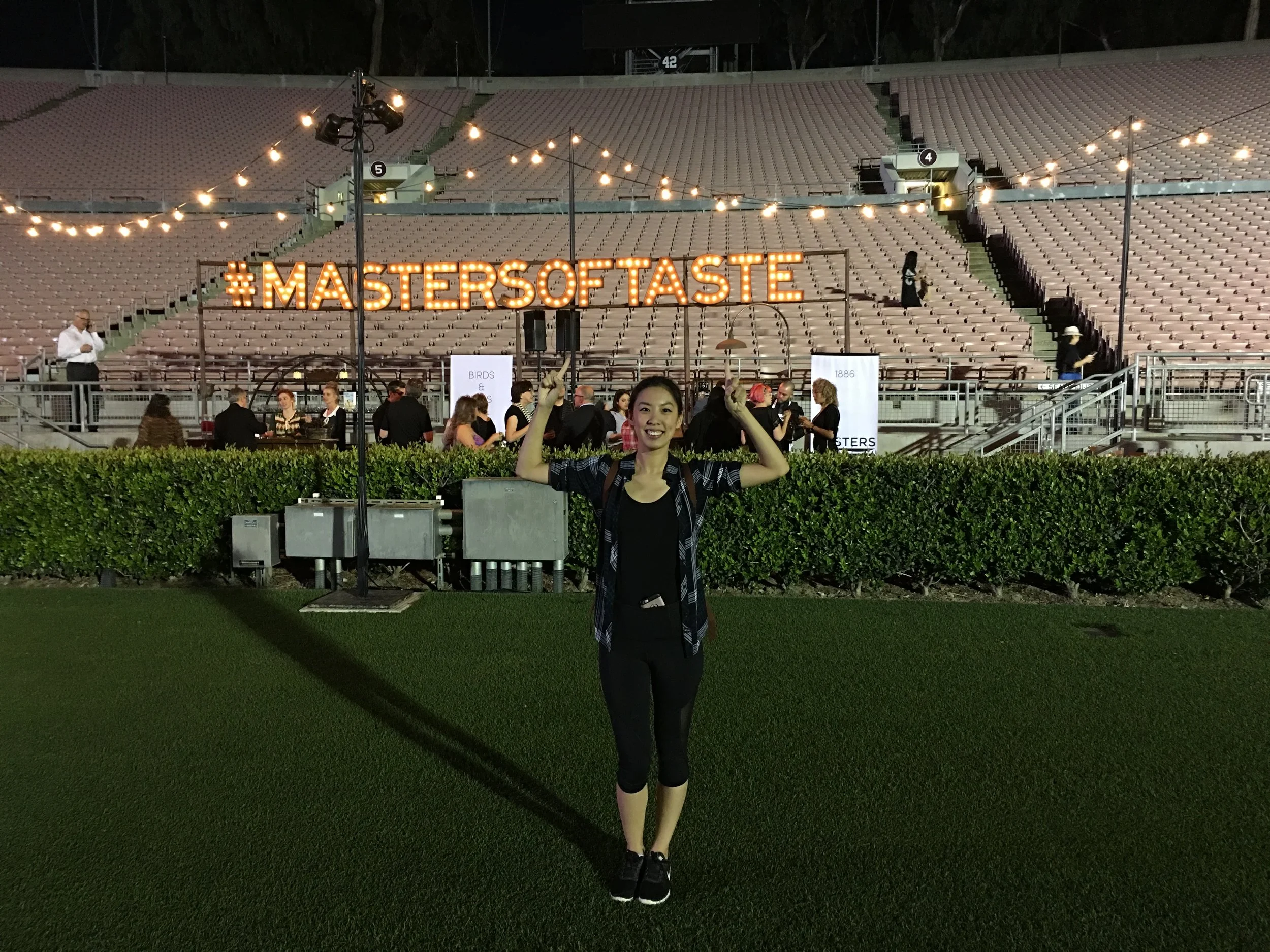 Masters of Taste 2017 Preview