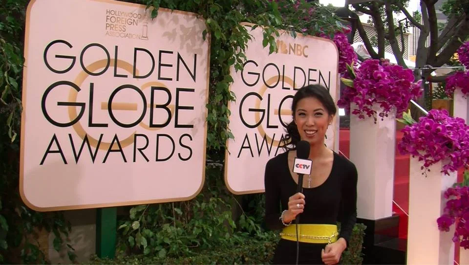 71st Annual Golden Globes