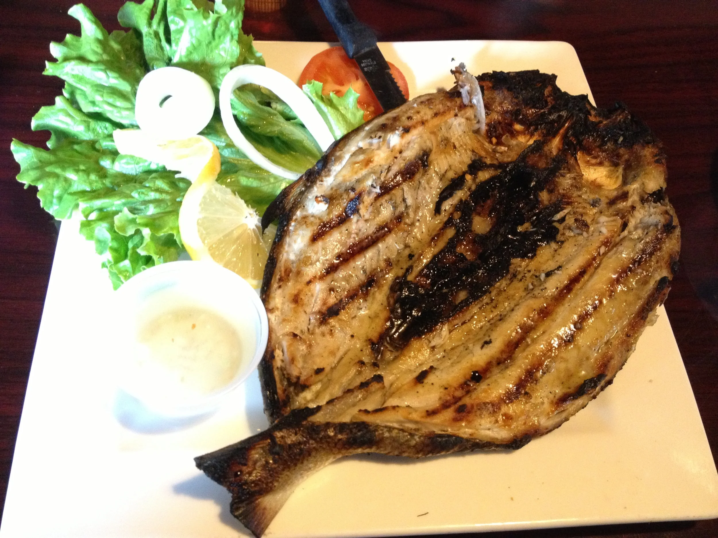 Filipino Cuisine in West Covina!