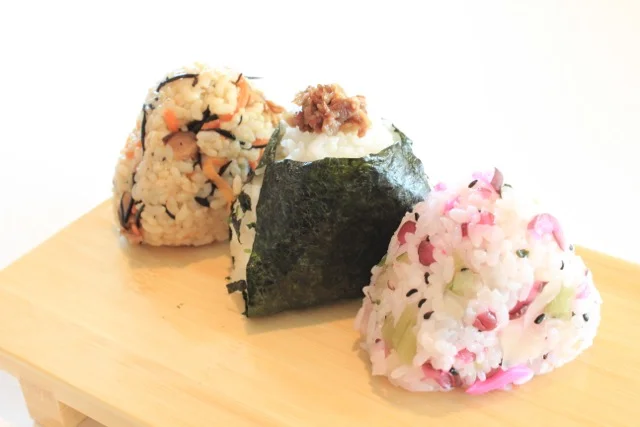 Mama Musubi Holding a Weeklong “Pop-up” at Aburiya Toranoko in Little Tokyo!