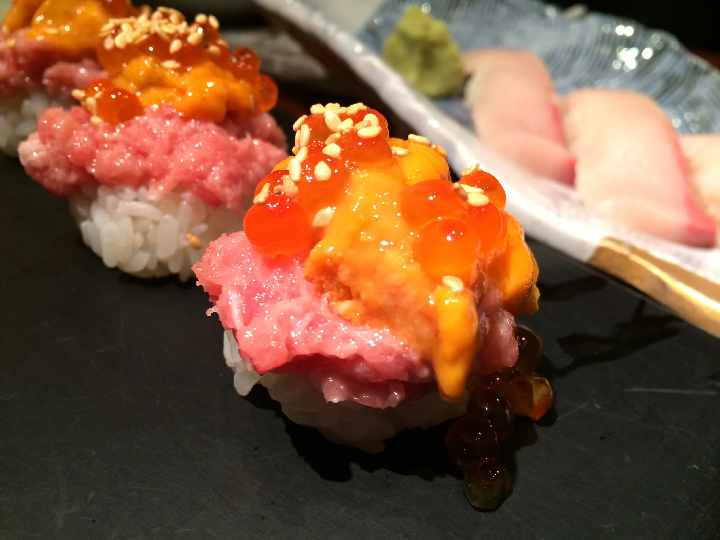 Japanese Food So Good, You'll Need To Wipe Up Your Drool!