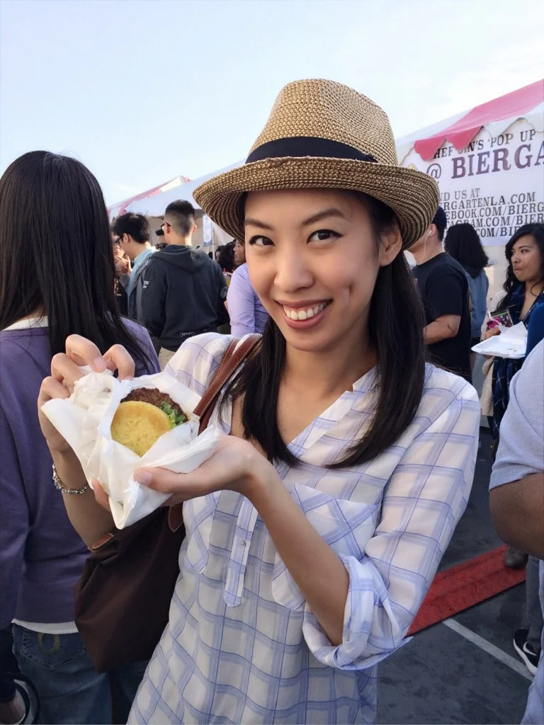 Sign Up For My Walking Food Tour! 