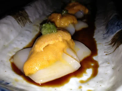 Japanese Fusion Food