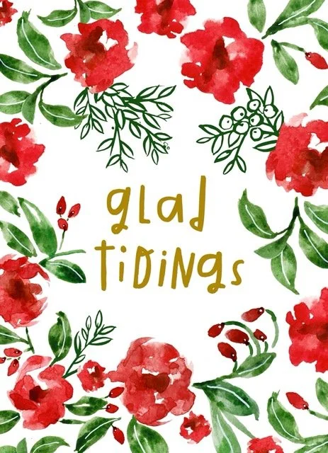 Christmas Flowers Card Medium.jpeg