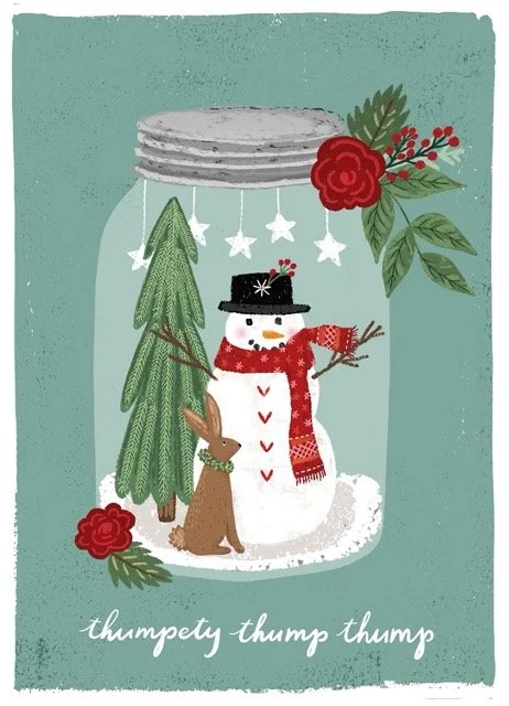 Happy Holidays Motif 2Vthumpety thump Medium.jpeg
